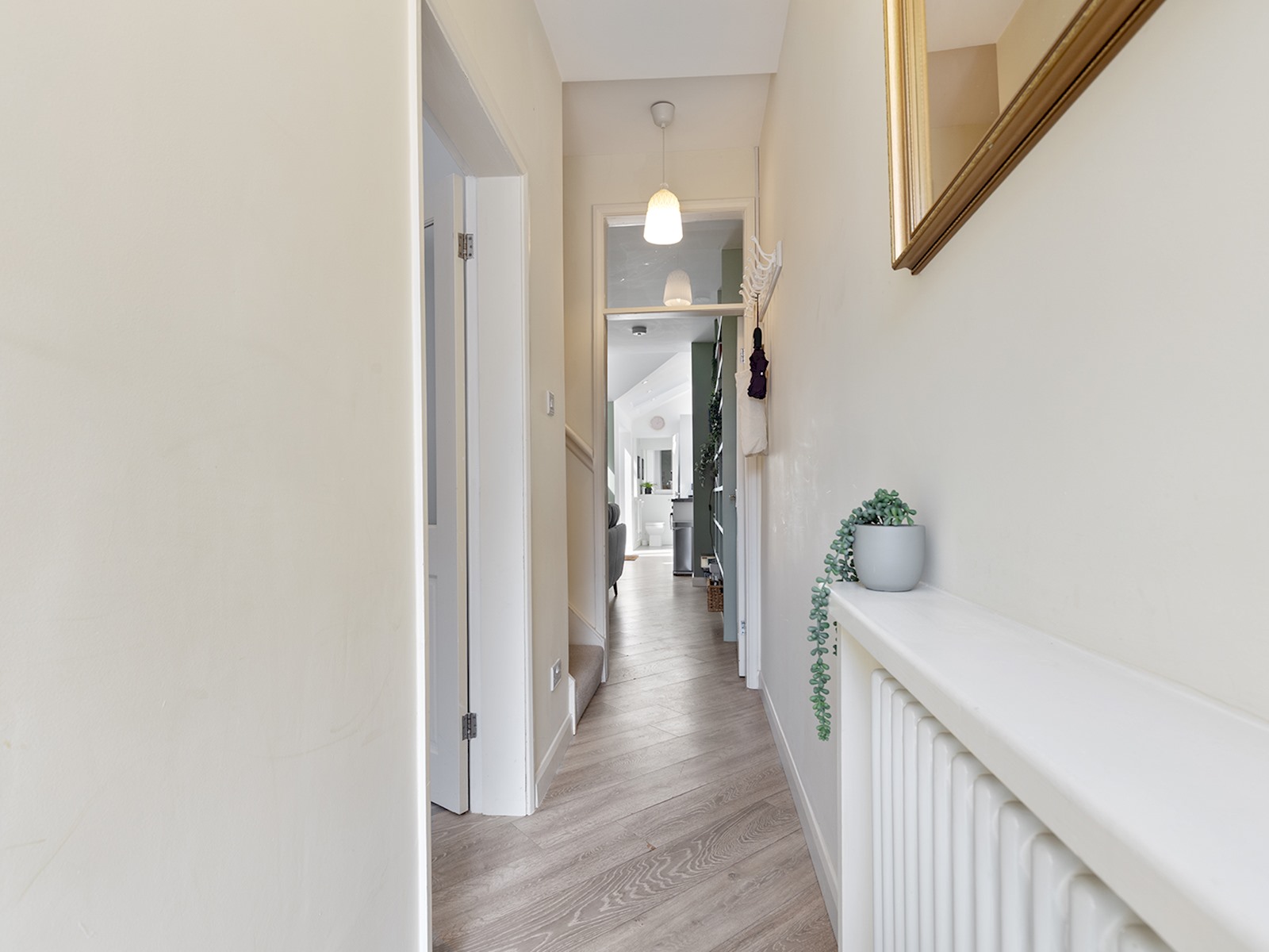 Pass the Keys | Stunning 3-bed Retreat in the Heart of York in 51 Fairfax Street YO1 6EB - Property image 40 - VivreStays