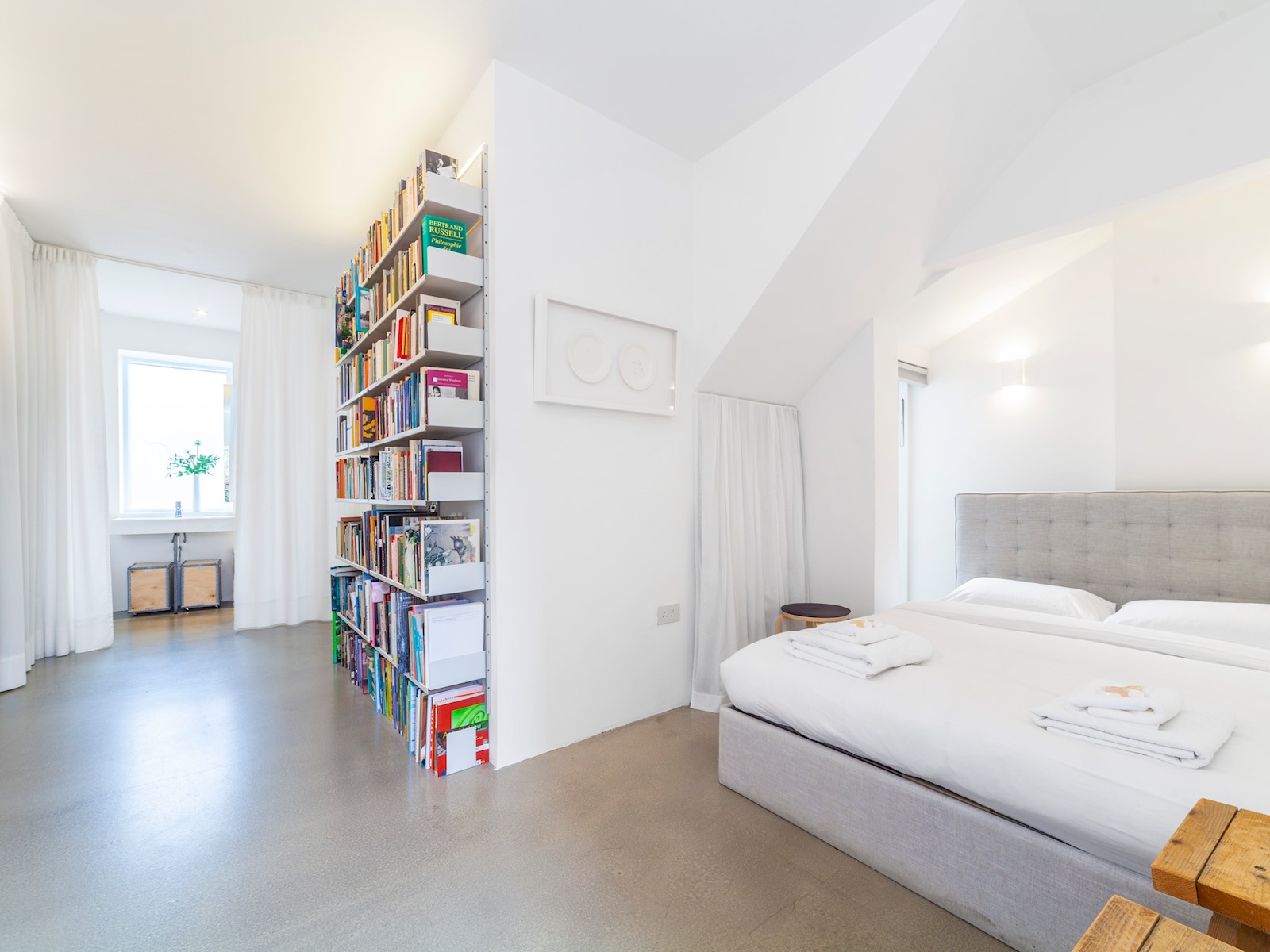 Pass the Keys | Modern Chic Home in London serviced apartment - London - VivreStays