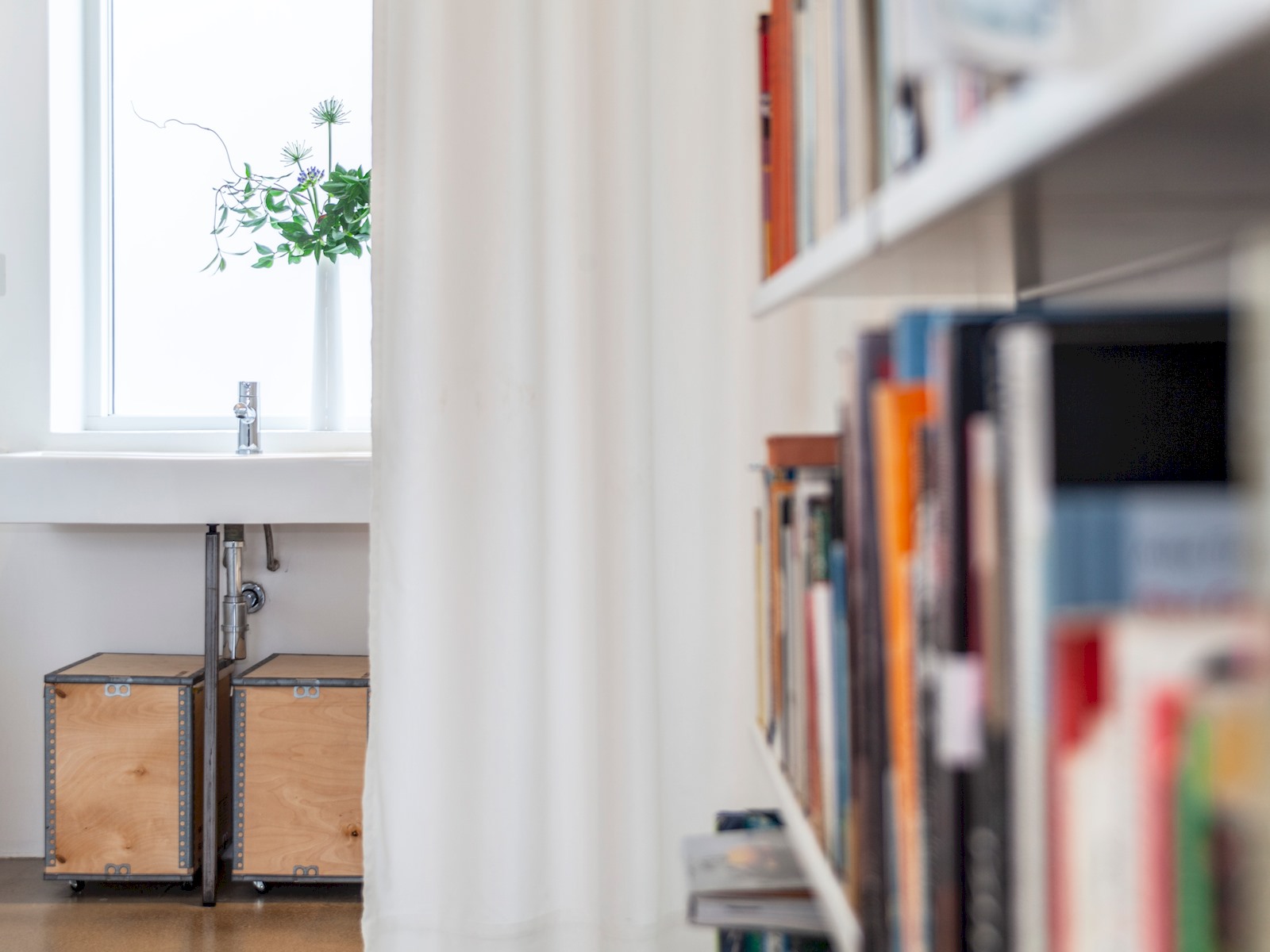 Pass the Keys | Modern Chic Home in London in 73A Hinton Rd SE24 0HT - Property image 11 - VivreStays