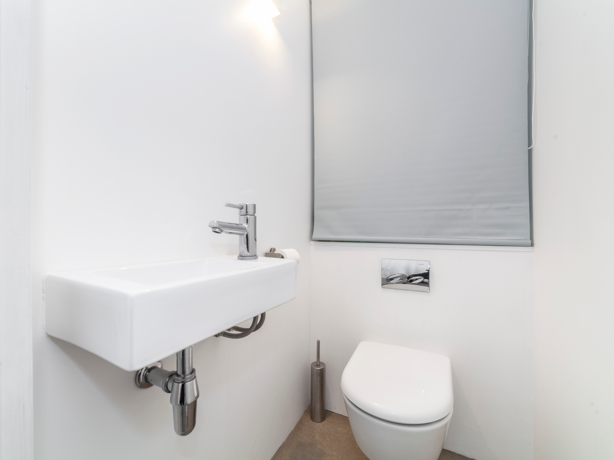 Pass the Keys | Modern Chic Home in London in 73A Hinton Rd SE24 0HT - Property image 15 - VivreStays