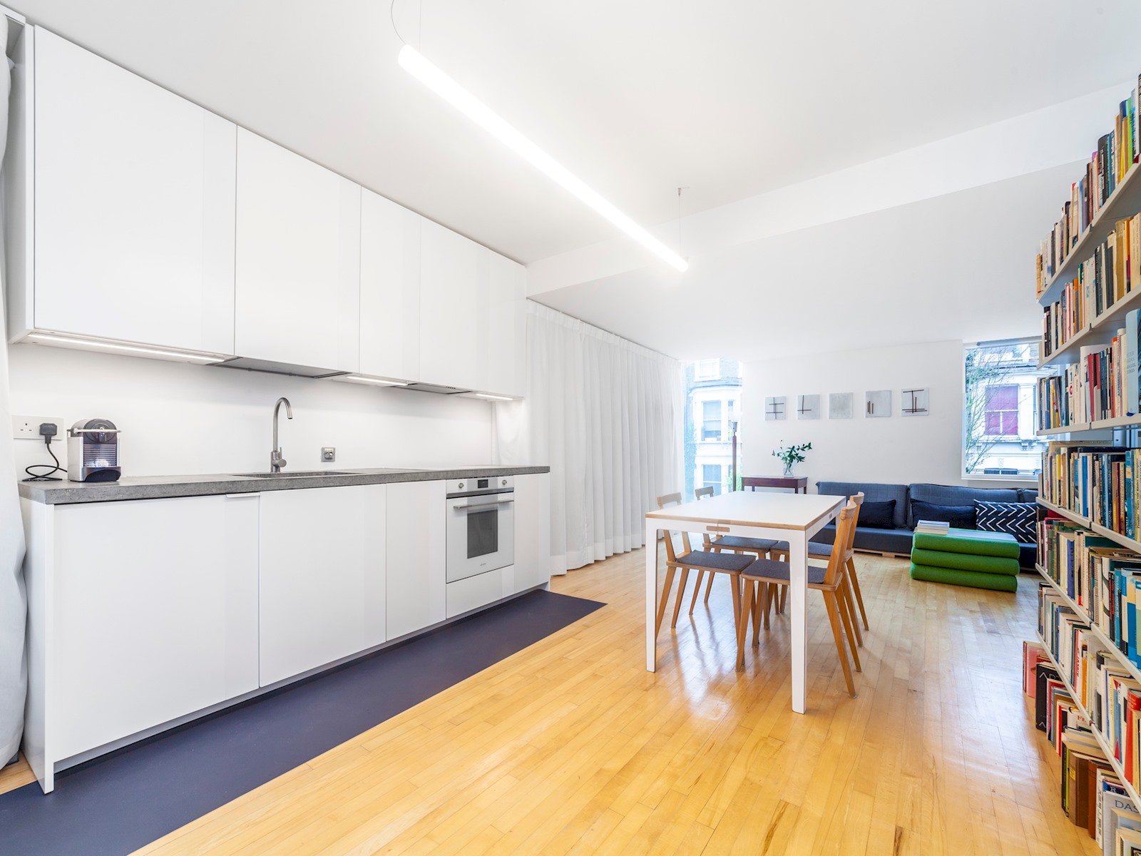 Pass the Keys | Modern Chic Home in London in 73A Hinton Rd SE24 0HT - Property image 16 - VivreStays