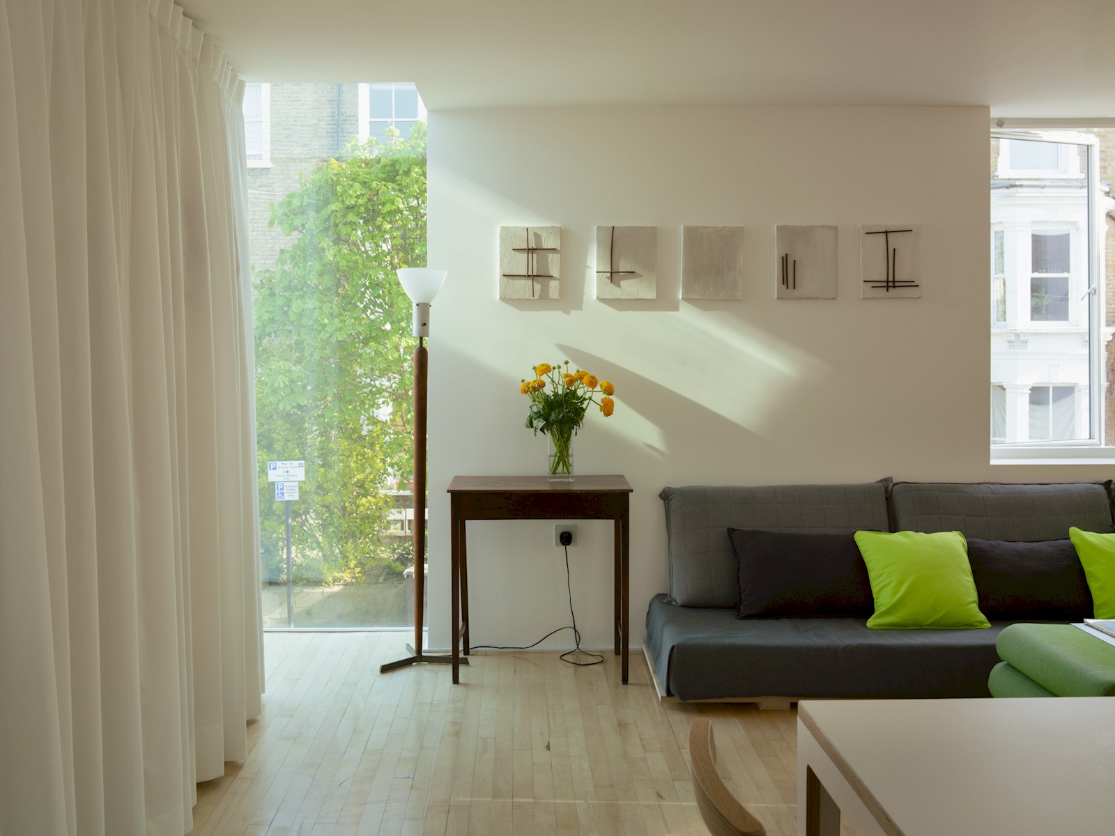 Pass the Keys | Modern Chic Home in London in 73A Hinton Rd SE24 0HT - Property image 17 - VivreStays