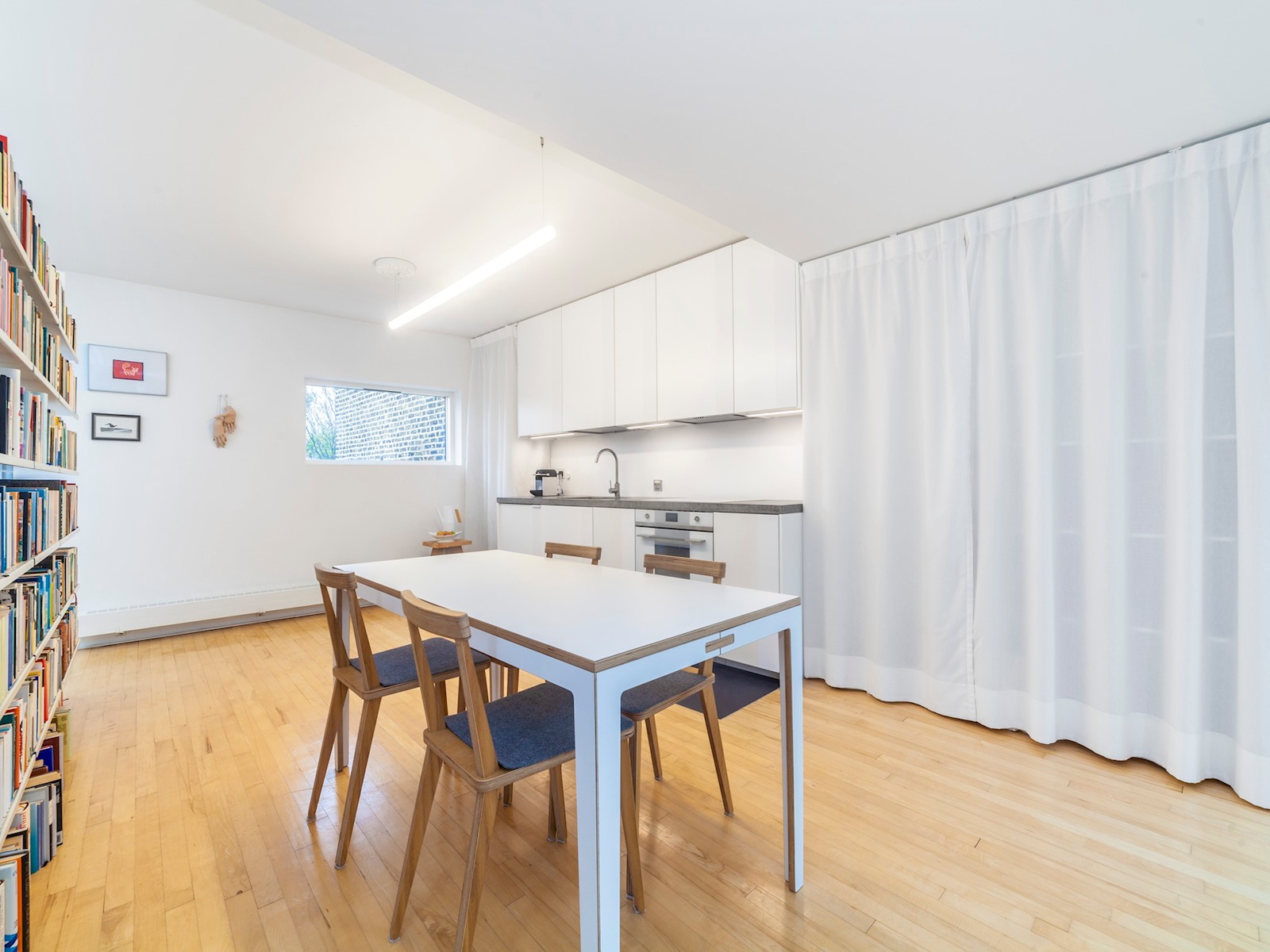 Pass the Keys | Modern Chic Home in London in 73A Hinton Rd SE24 0HT - Property image 19 - VivreStays
