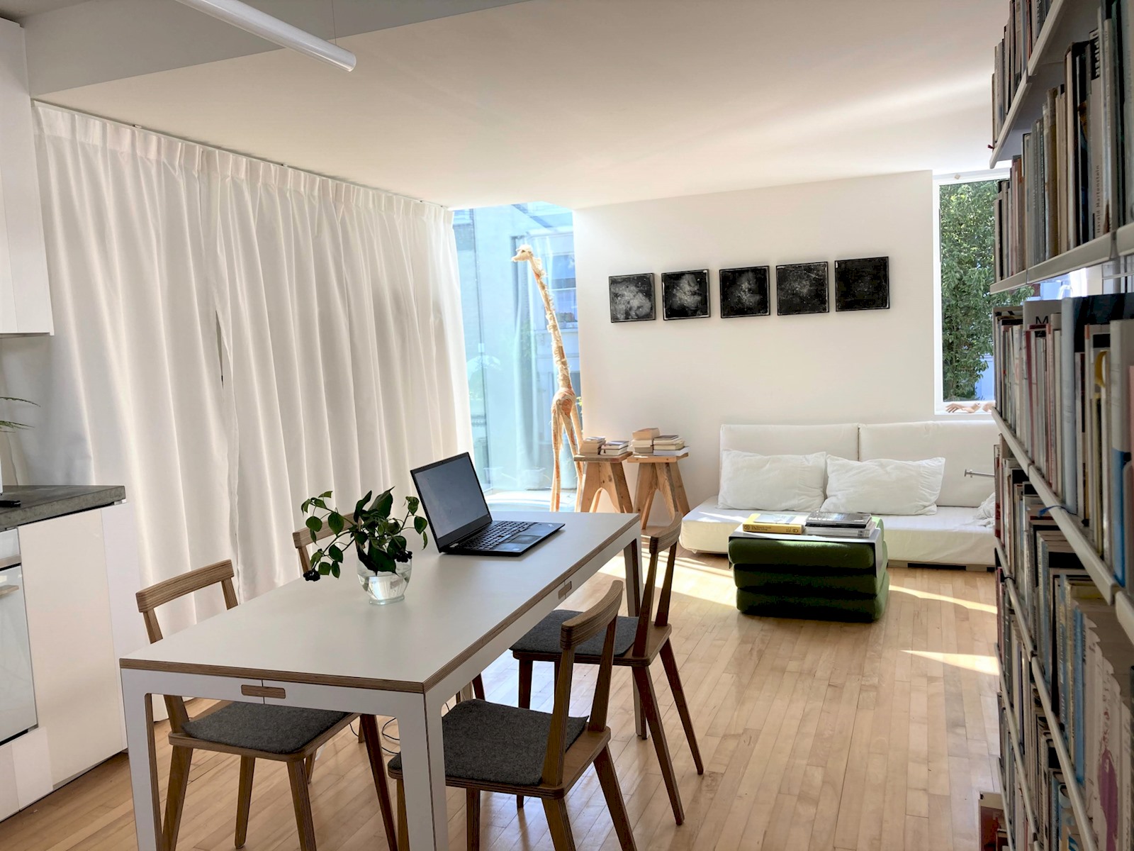 Pass the Keys | Modern Chic Home in London in 73A Hinton Rd SE24 0HT - Property image 20 - VivreStays