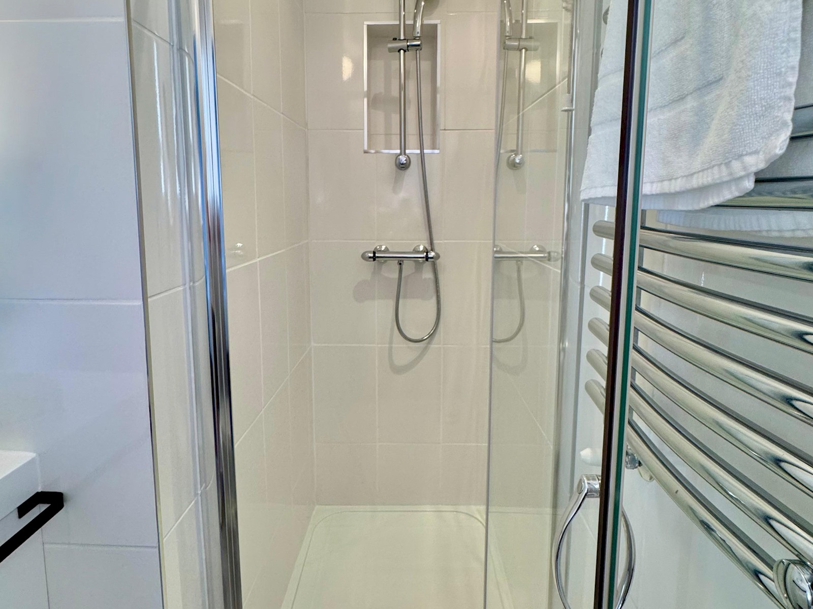 Pass the Keys | Trendy & Central 1-Bed Flat in Shepherd's Bush in 23 Bulwer St W12 8AR - Property image 25 - VivreStays