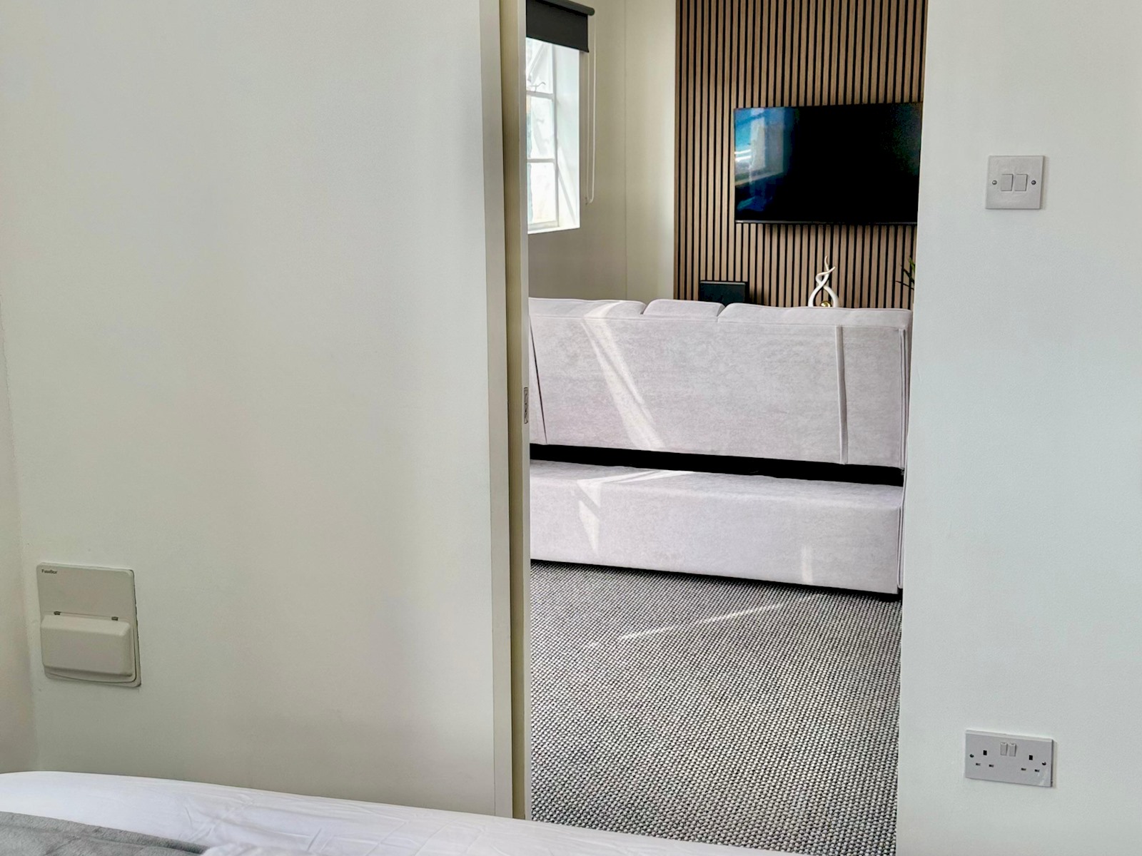 Pass the Keys | Trendy & Central 1-Bed Flat in Shepherd's Bush in 23 Bulwer St W12 8AR - Property image 29 - VivreStays