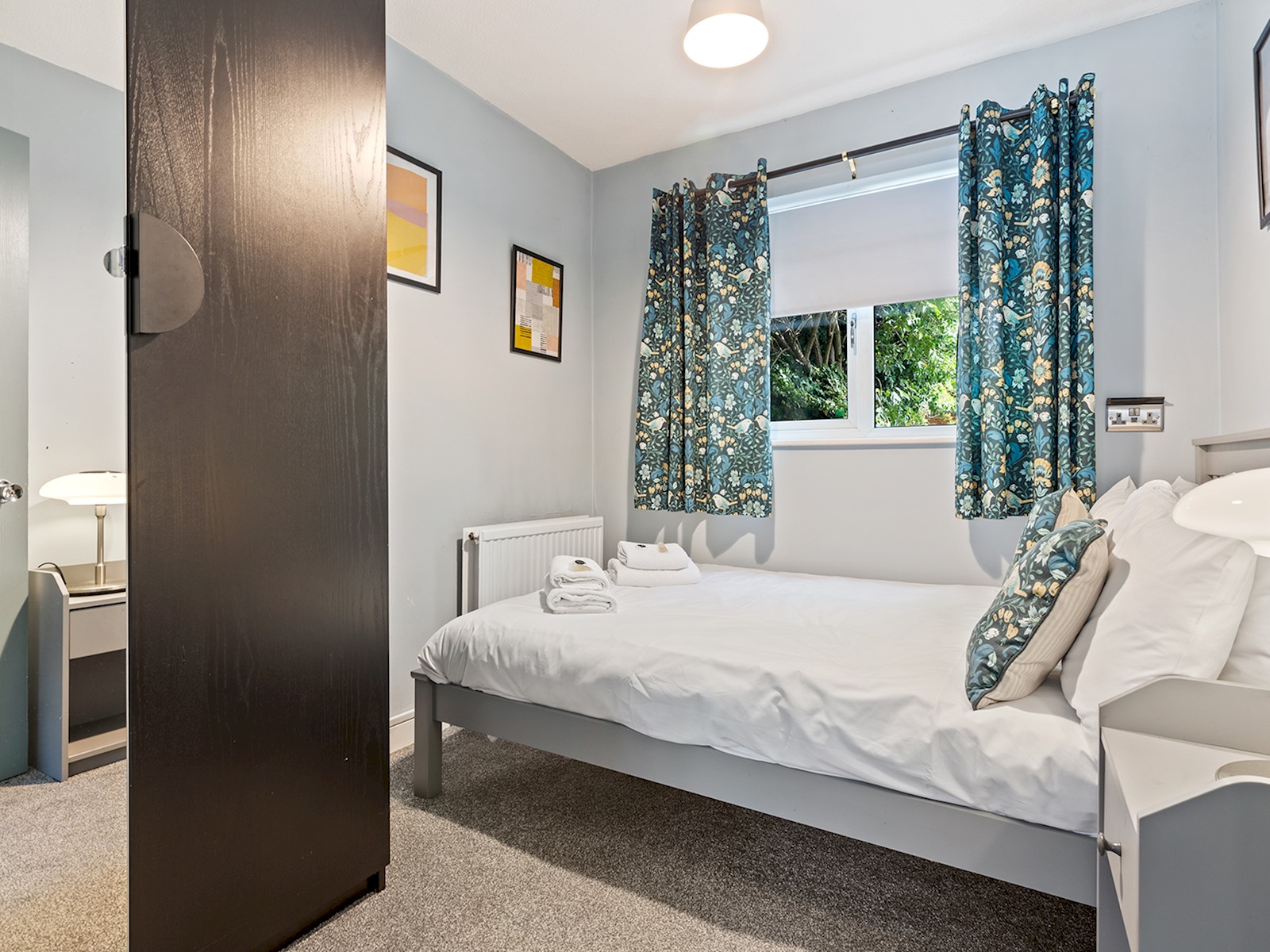 Bright, Modern York Home with Free Parking | Pass the Keys in 32 Scaife Gardens YO31 8HX - Property image 18 - VivreStays