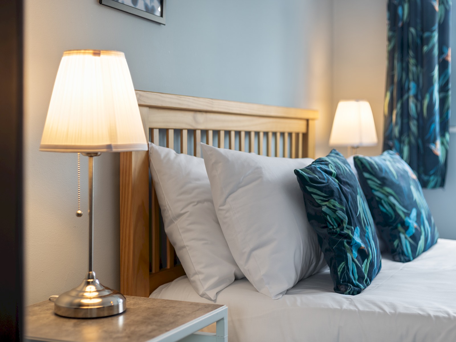 Bright, Modern York Home with Free Parking | Pass the Keys in 32 Scaife Gardens YO31 8HX - Property image 20 - VivreStays