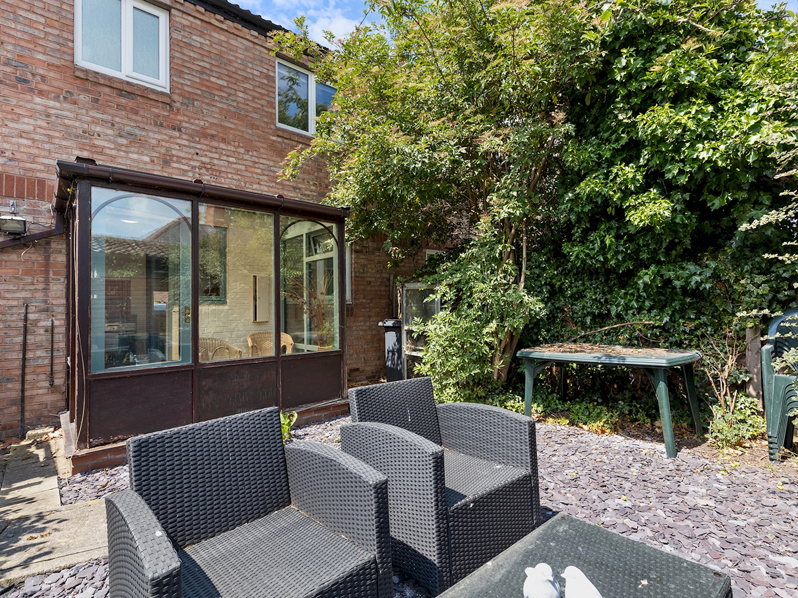 Bright, Modern York Home with Free Parking | Pass the Keys in 32 Scaife Gardens YO31 8HX - Property image 22 - VivreStays