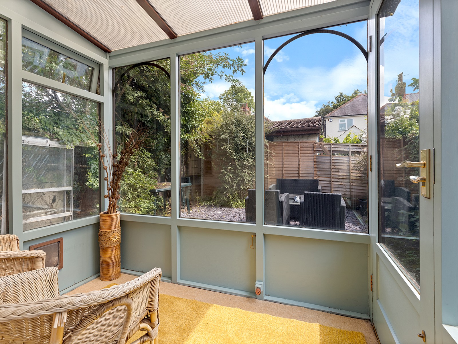 Bright, Modern York Home with Free Parking | Pass the Keys in 32 Scaife Gardens YO31 8HX - Property image 23 - VivreStays