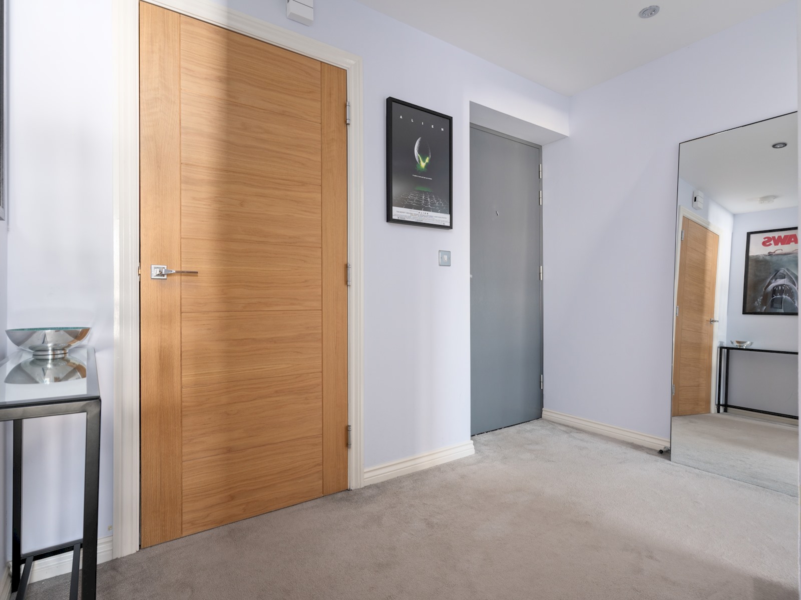Modern 2bed Apartment Edinburgh - Pass the Keys in 6 Flat 11 Hatters Lane EH7 4GX - Property image 26 - VivreStays
