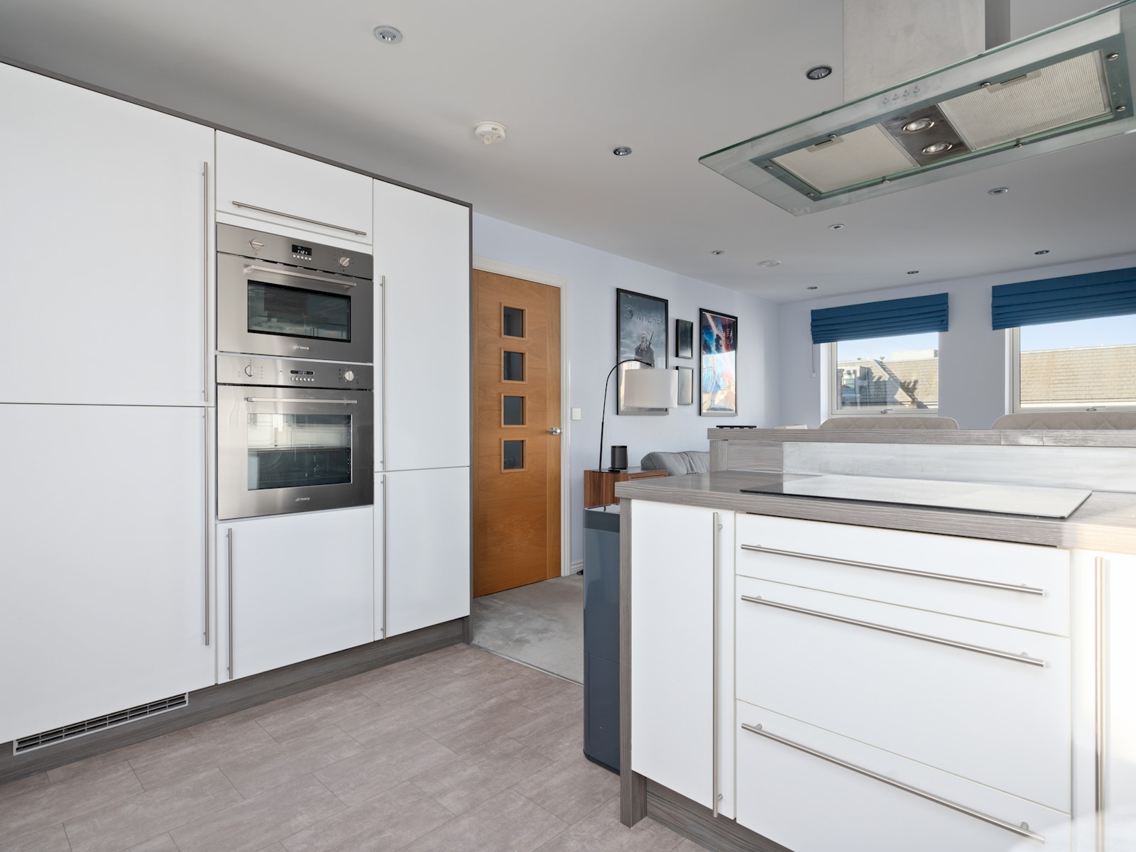 View Modern 2bed Apartment Edinburgh - Pass the Keys Modern 2bed Apartment Edinburgh - Pass the Keys serviced apartment - UK - VivreStays