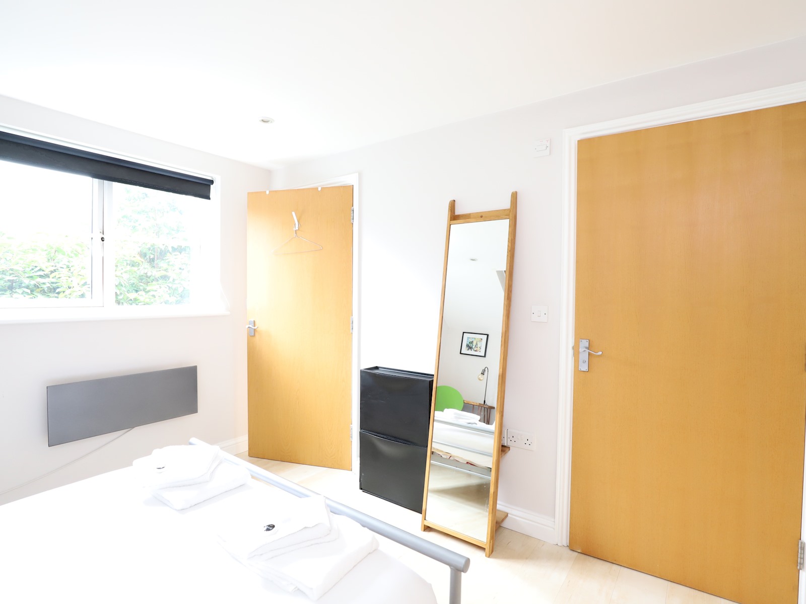 Pass the Keys | Equipped Apartment + Parking - Central Oxford in 11A Eyot Place OX4 1SA - Property image 7 - VivreStays
