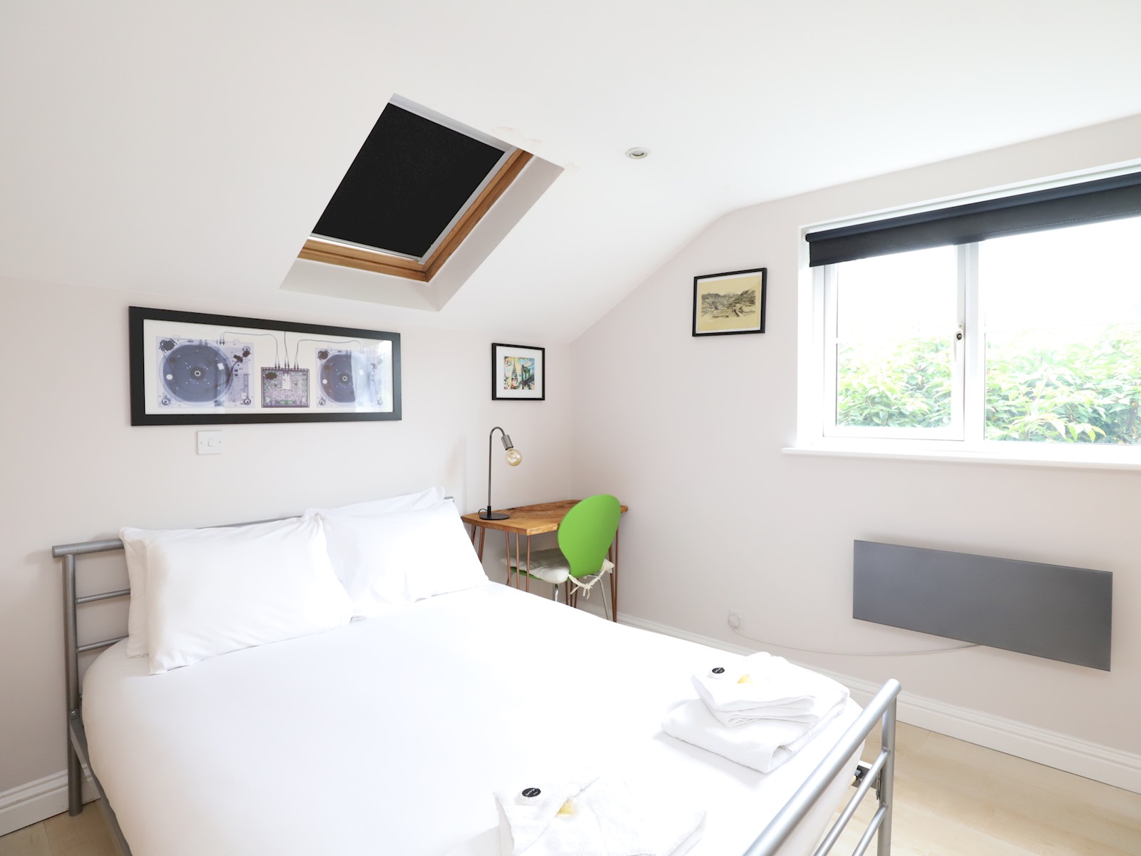 Pass the Keys | Equipped Apartment + Parking - Central Oxford in 11A Eyot Place OX4 1SA - Property image 6 - VivreStays