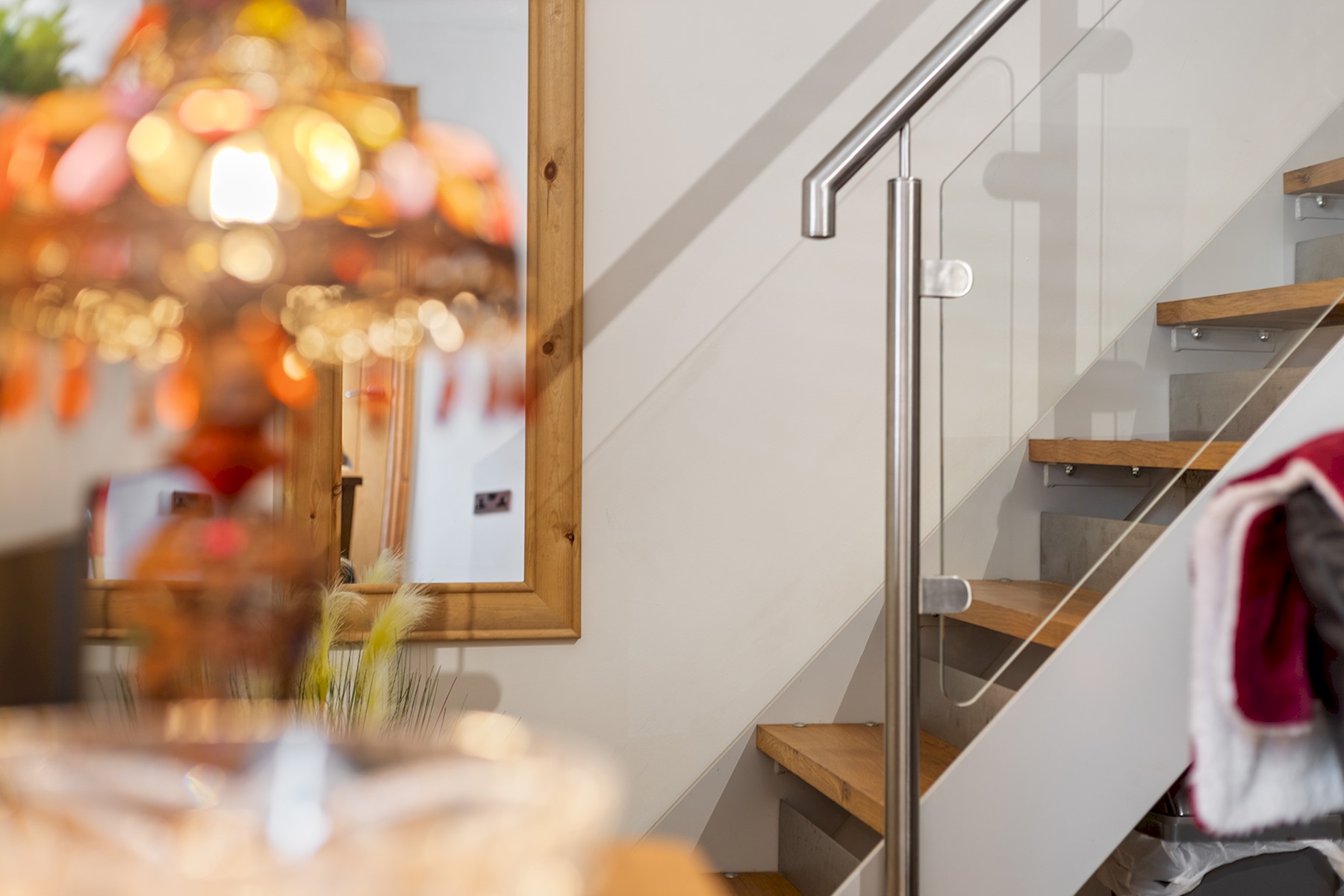 The Terrace - Beautiful 1-Bed with Roof Terrace | Pass the Keys in The Terrace YO10 5AP - Property image 11 - VivreStays
