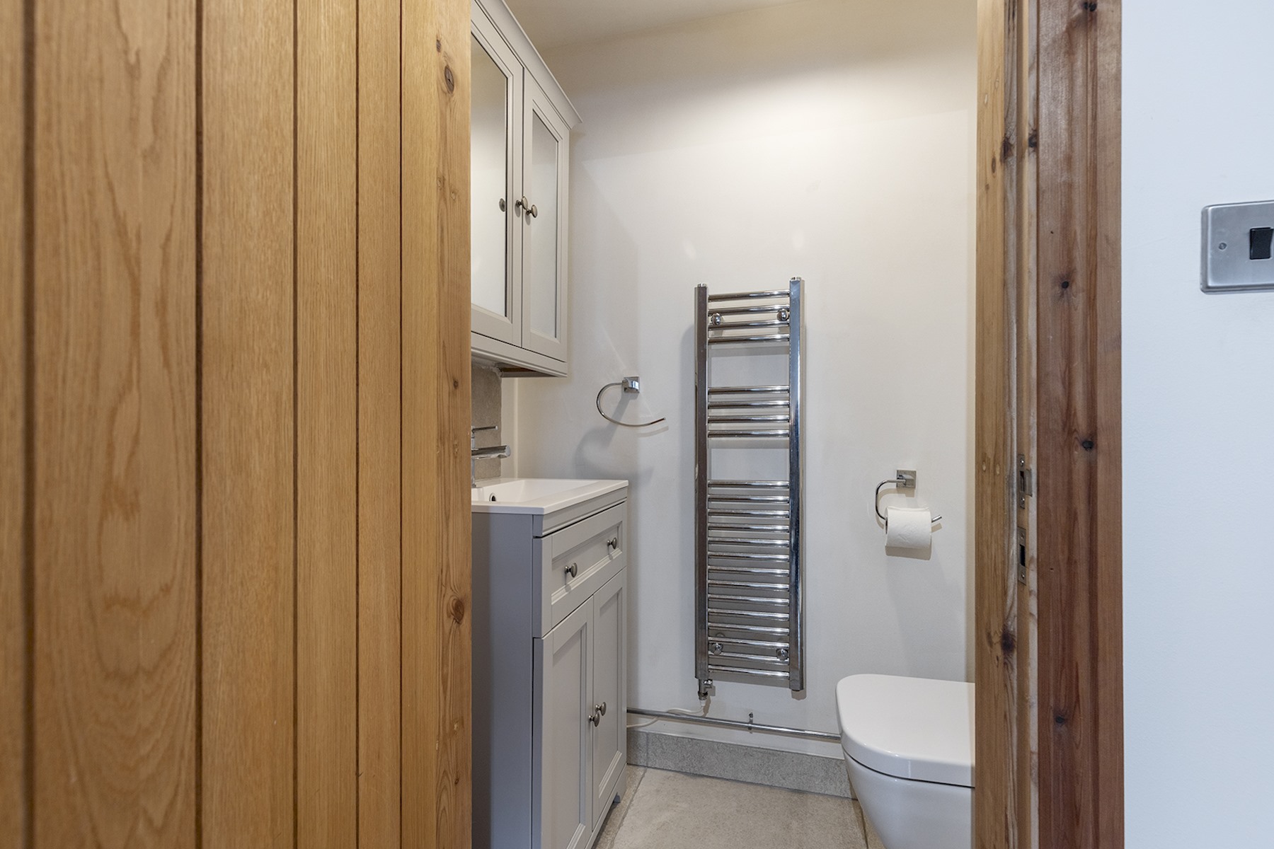 The Terrace - Beautiful 1-Bed with Roof Terrace | Pass the Keys in The Terrace YO10 5AP - Property image 15 - VivreStays