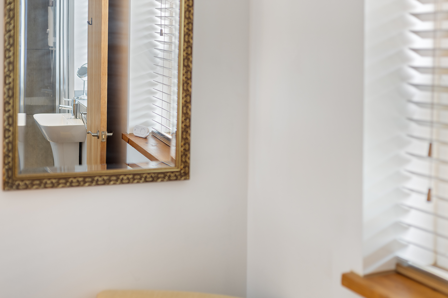 The Terrace - Beautiful 1-Bed with Roof Terrace | Pass the Keys in The Terrace YO10 5AP - Property image 22 - VivreStays