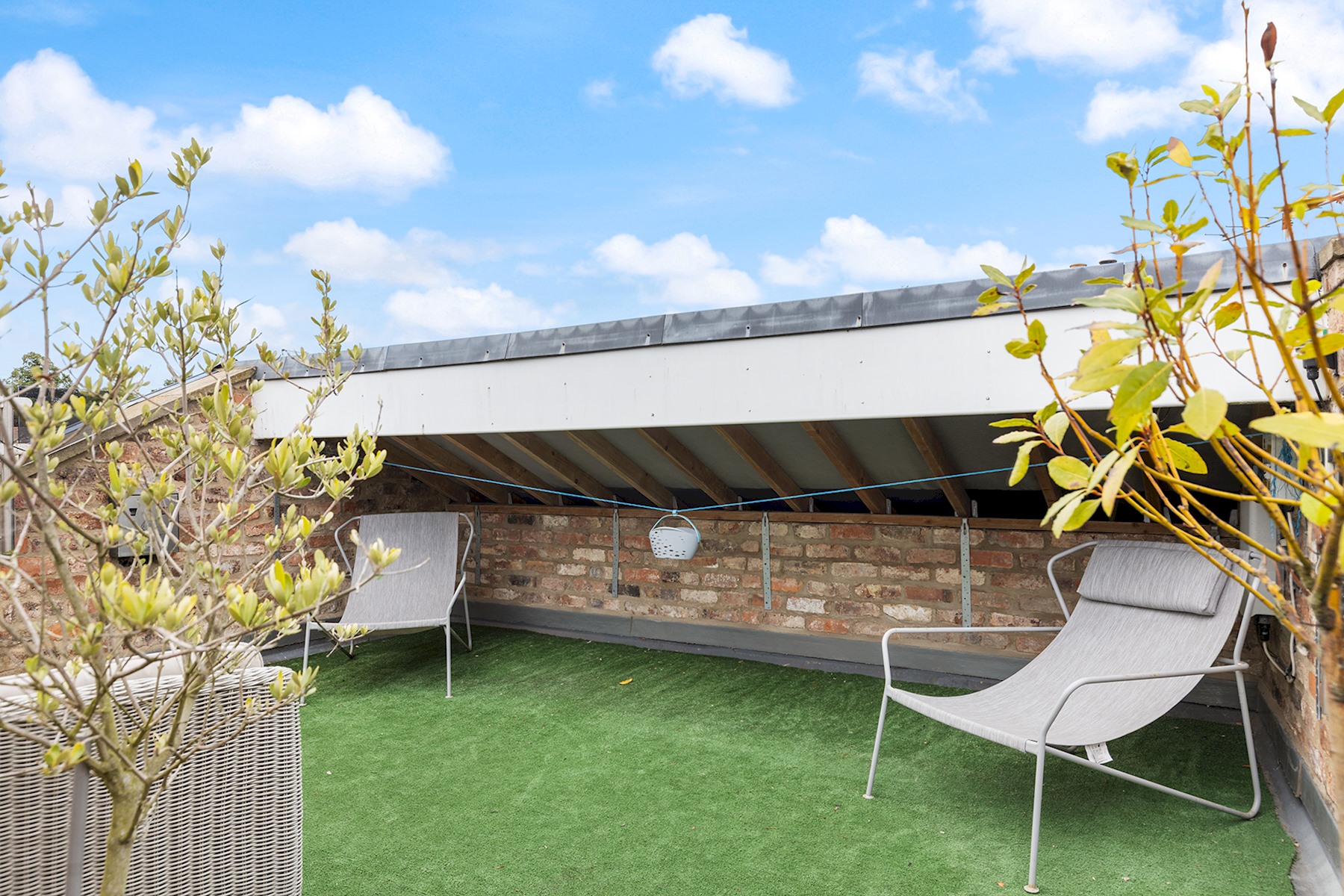 The Terrace - Beautiful 1-Bed with Roof Terrace | Pass the Keys in The Terrace YO10 5AP - Property image 23 - VivreStays