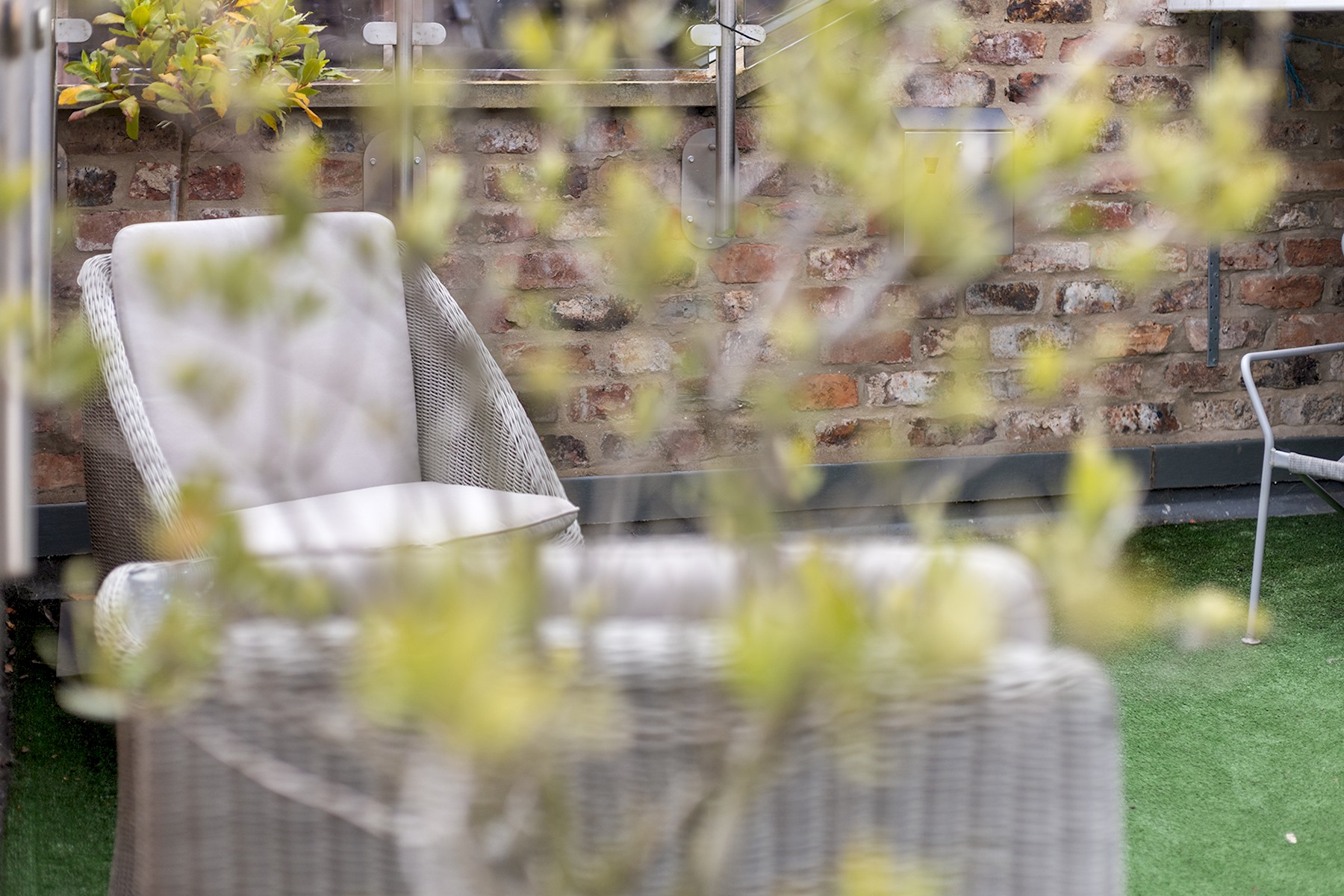 The Terrace - Beautiful 1-Bed with Roof Terrace | Pass the Keys in The Terrace YO10 5AP - Property image 24 - VivreStays