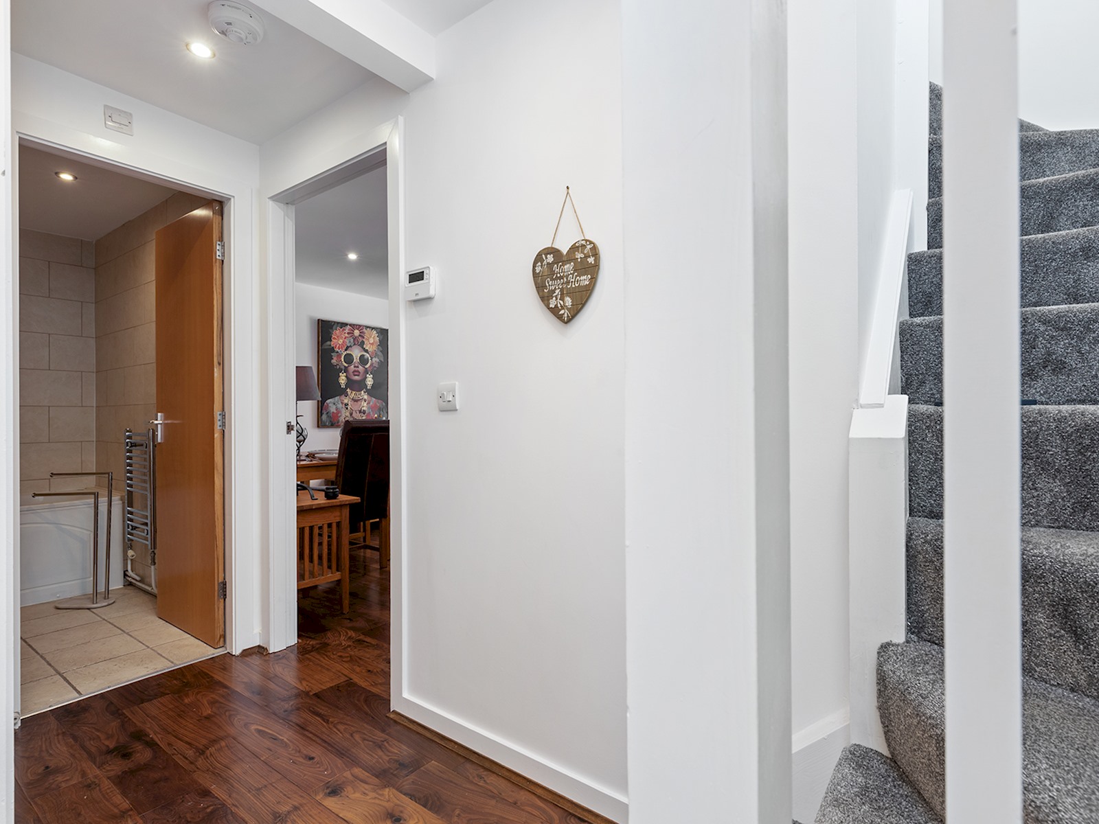 Pass the Keys | Tannery Mews - Stunning Central 2-Bed with Parking in 48 Tannery Mews, Lawrence Street YO10 3WG - Property image 27 - VivreStays