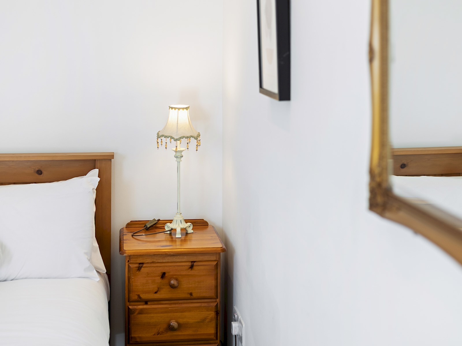 Pass the Keys | Tannery Mews - Stunning Central 2-Bed with Parking in 48 Tannery Mews, Lawrence Street YO10 3WG - Property image 19 - VivreStays