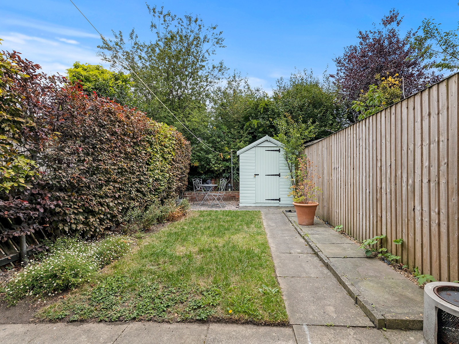 View Beautiful Renovated Central Home in York with Free Parking | Pass The Keys in 20 Scaife Gardens YO31 8HX Beautiful Renovated Central Home in York with Free Parking | Pass The Keys in 20 Scaife Gardens YO31 8HX - Property image 21 - VivreStays