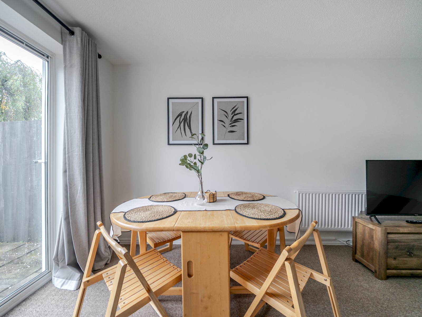 View Pass the Keys | Lovely 3 Bed Garden Home - Oxford in 9 Aspen Square OX4 7GJ Pass the Keys | Lovely 3 Bed Garden Home - Oxford in 9 Aspen Square OX4 7GJ - Property image 11 - VivreStays