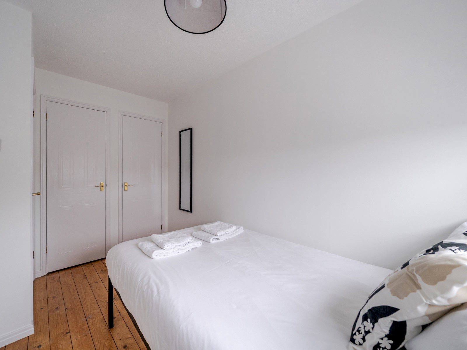 View Pass the Keys | Lovely 3 Bed Garden Home - Oxford in 9 Aspen Square OX4 7GJ Pass the Keys | Lovely 3 Bed Garden Home - Oxford in 9 Aspen Square OX4 7GJ - Property image 12 - VivreStays