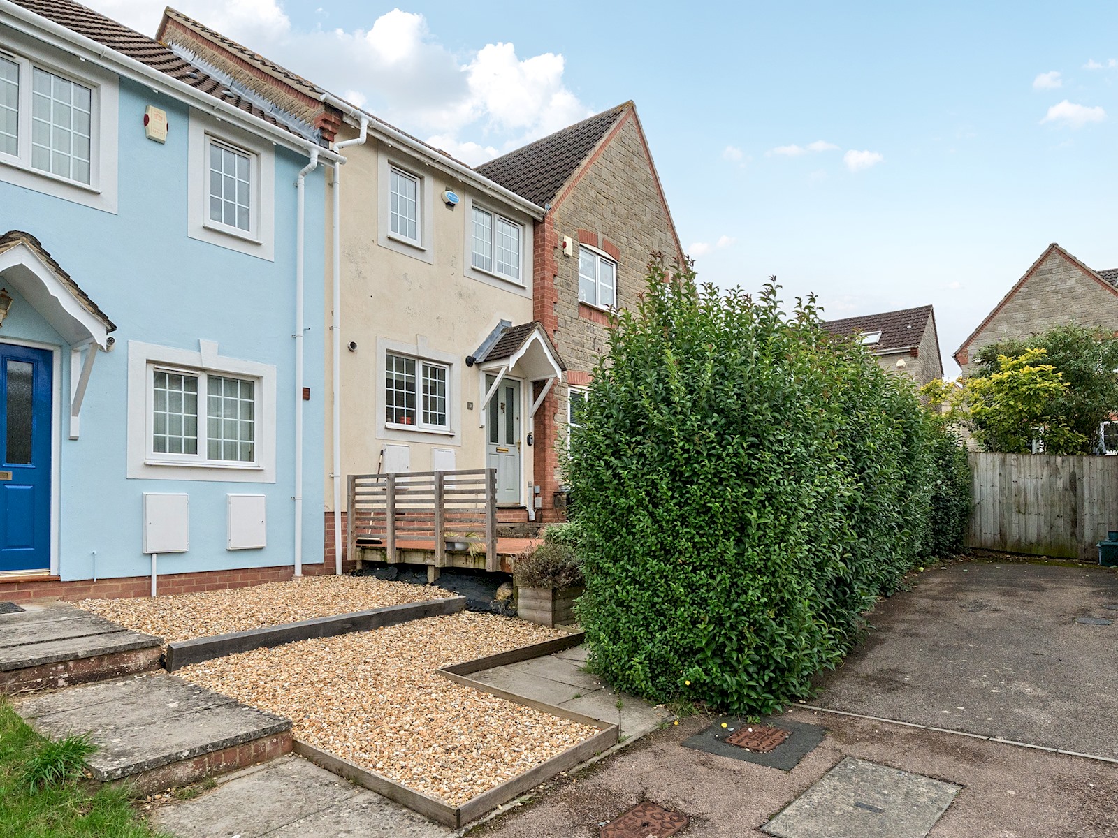 View Pass the Keys | Lovely 3 Bed Garden Home - Oxford in 9 Aspen Square OX4 7GJ Pass the Keys | Lovely 3 Bed Garden Home - Oxford in 9 Aspen Square OX4 7GJ - Property image 15 - VivreStays