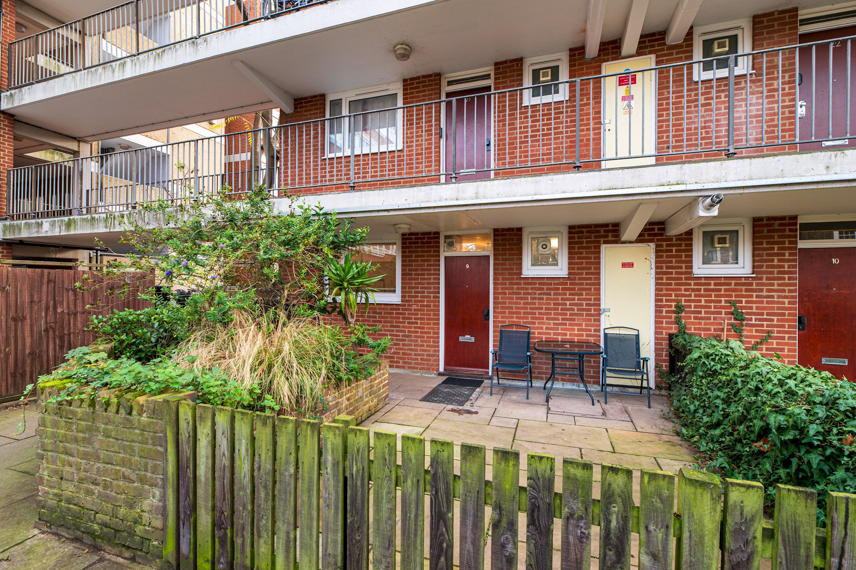View Homely flat by the river in Battersea, SW London - Pass the Keys in 9 Musgrave Court, 110 Battersea Bridge Rd, SW11 3AN Homely flat by the river in Battersea, SW London - Pass the Keys in 9 Musgrave Court, 110 Battersea Bridge Rd, SW11 3AN - Property image 6 - VivreStays