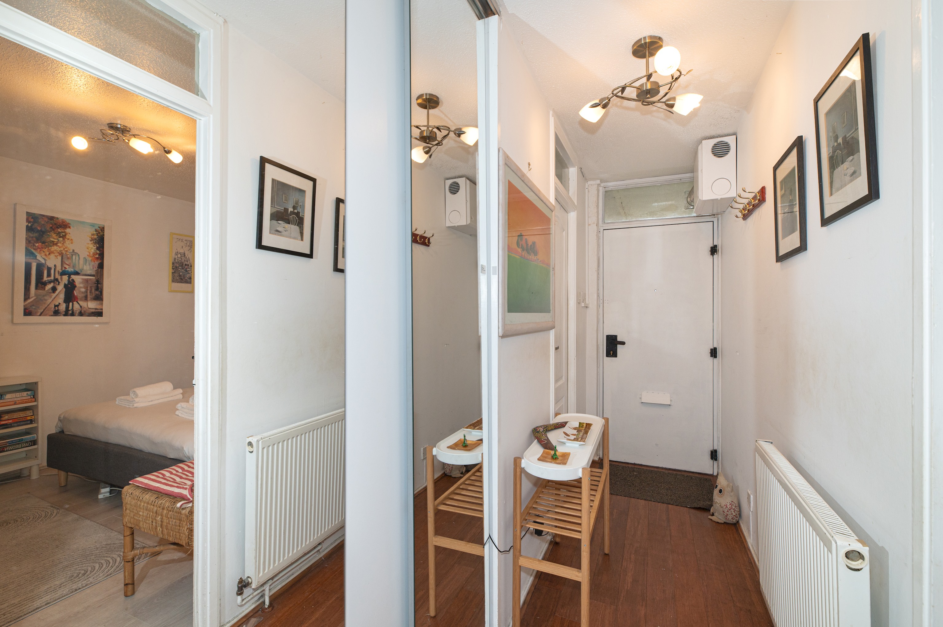 View Homely flat by the river in Battersea, SW London - Pass the Keys in 9 Musgrave Court, 110 Battersea Bridge Rd, SW11 3AN Homely flat by the river in Battersea, SW London - Pass the Keys in 9 Musgrave Court, 110 Battersea Bridge Rd, SW11 3AN - Property image 11 - VivreStays