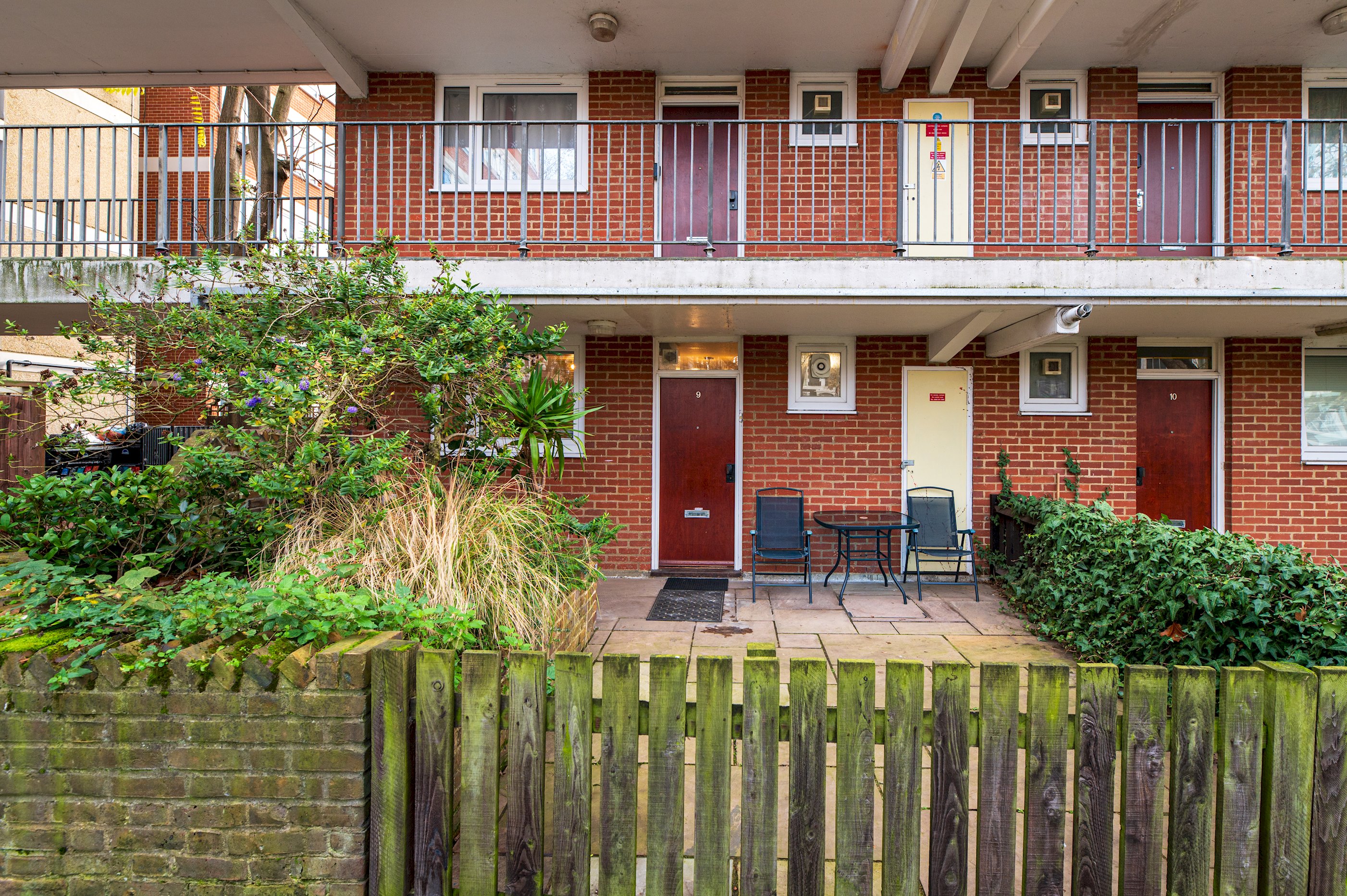 View Homely flat by the river in Battersea, SW London - Pass the Keys in 9 Musgrave Court, 110 Battersea Bridge Rd, SW11 3AN Homely flat by the river in Battersea, SW London - Pass the Keys in 9 Musgrave Court, 110 Battersea Bridge Rd, SW11 3AN - Property image 14 - VivreStays
