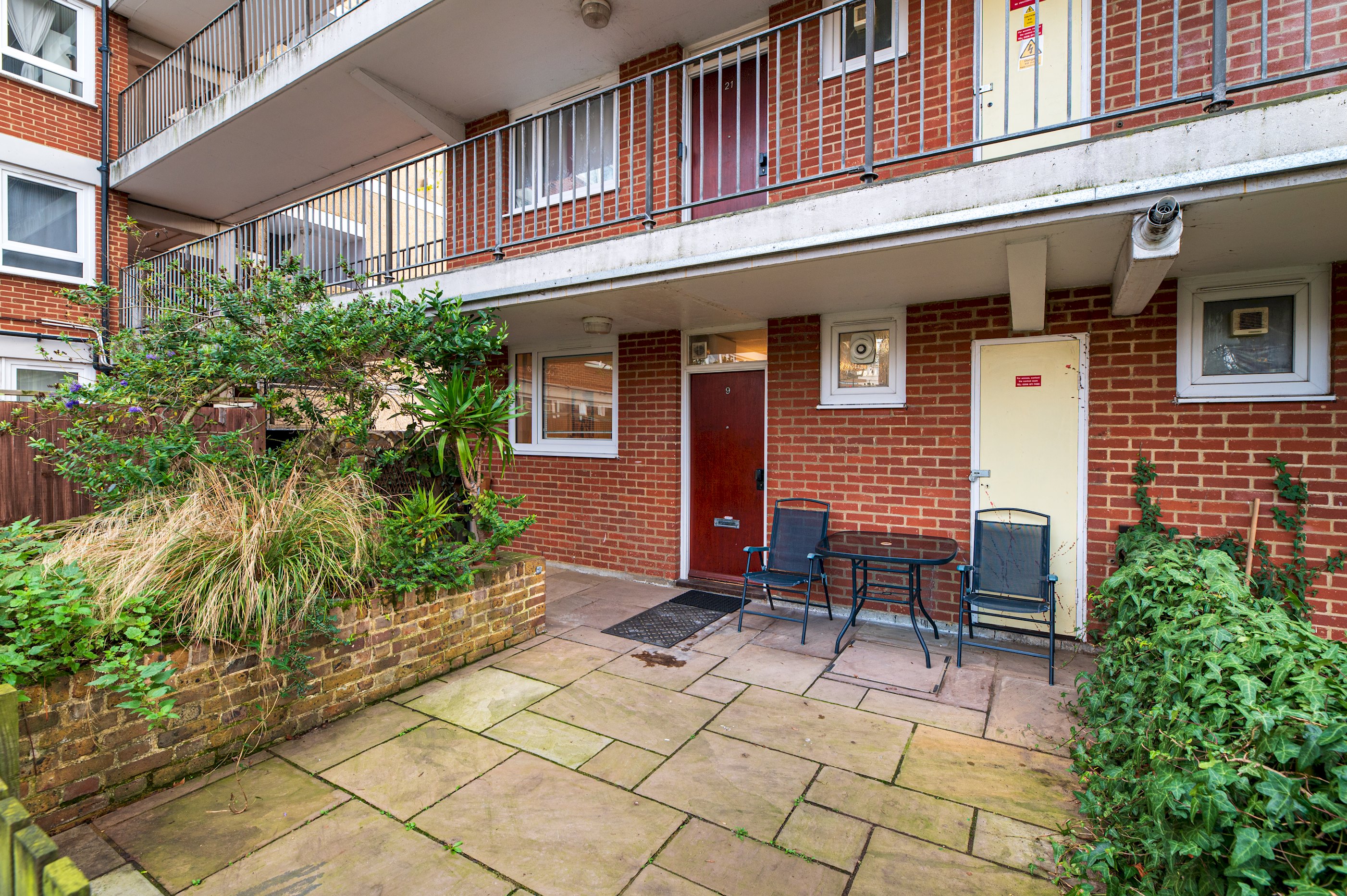 View Homely flat by the river in Battersea, SW London - Pass the Keys in 9 Musgrave Court, 110 Battersea Bridge Rd, SW11 3AN Homely flat by the river in Battersea, SW London - Pass the Keys in 9 Musgrave Court, 110 Battersea Bridge Rd, SW11 3AN - Property image 16 - VivreStays