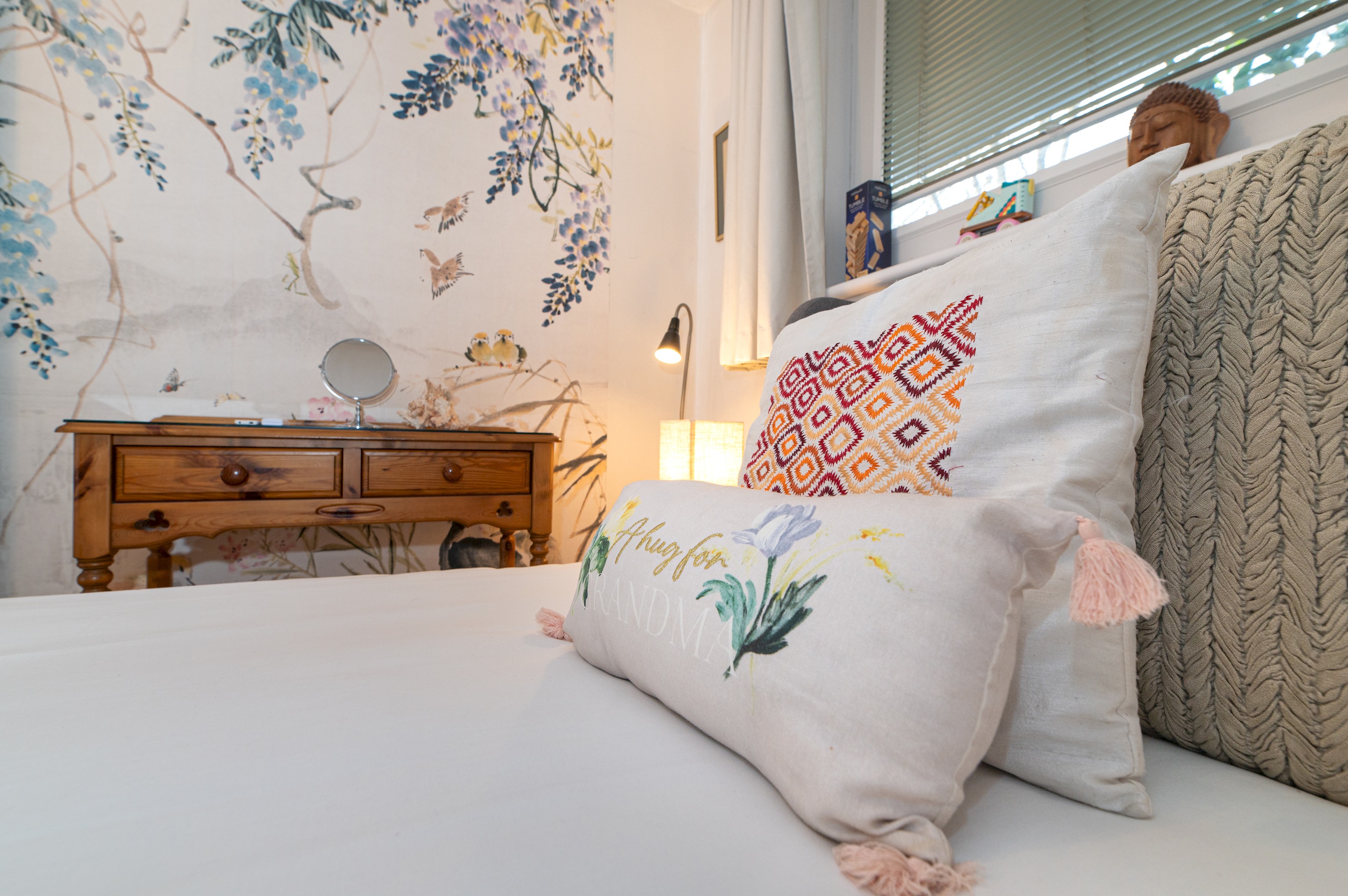 View Homely flat by the river in Battersea, SW London - Pass the Keys in 9 Musgrave Court, 110 Battersea Bridge Rd, SW11 3AN Homely flat by the river in Battersea, SW London - Pass the Keys in 9 Musgrave Court, 110 Battersea Bridge Rd, SW11 3AN - Property image 19 - VivreStays
