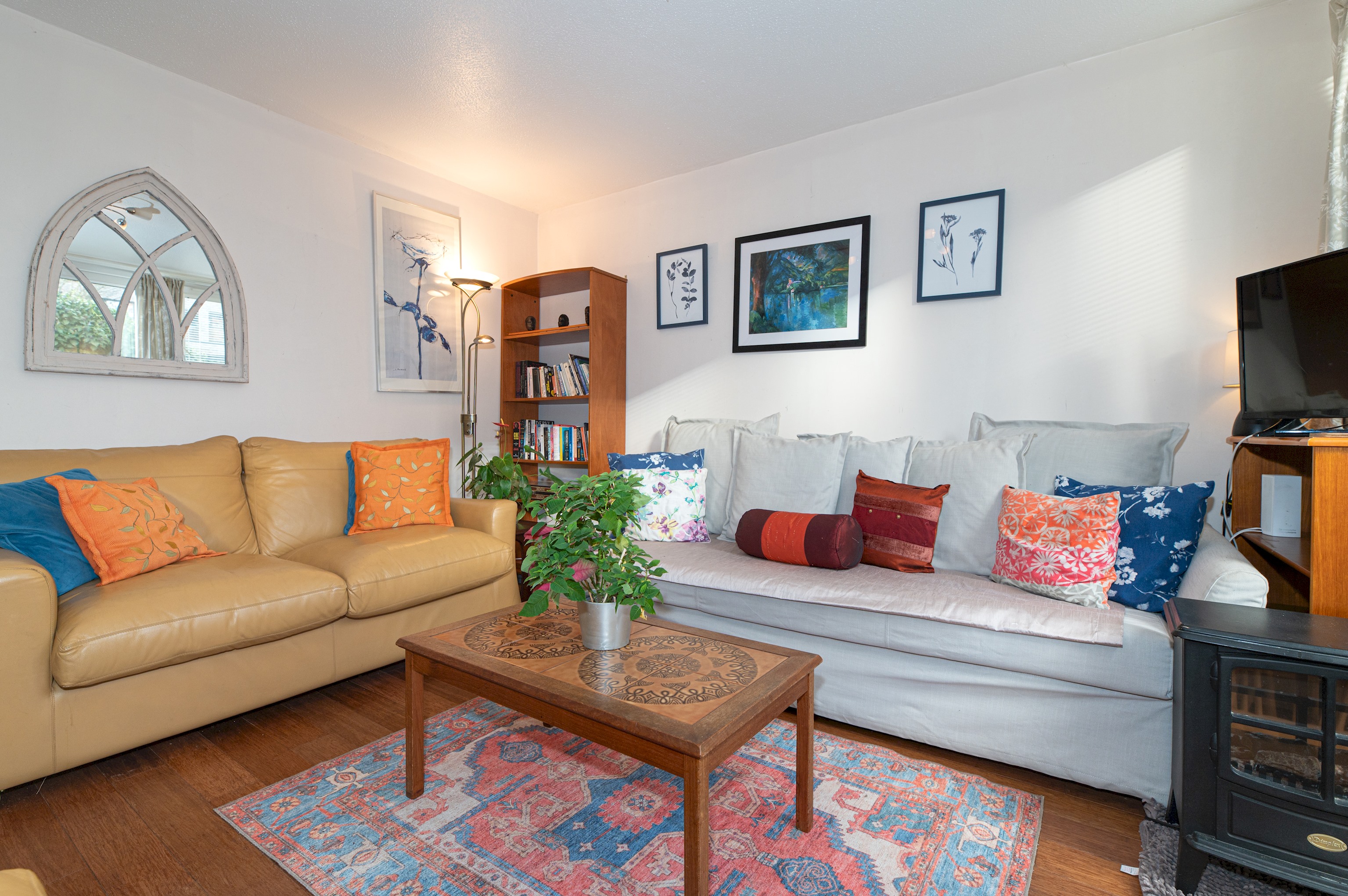 View Homely flat by the river in Battersea, SW London - Pass the Keys in 9 Musgrave Court, 110 Battersea Bridge Rd, SW11 3AN Homely flat by the river in Battersea, SW London - Pass the Keys in 9 Musgrave Court, 110 Battersea Bridge Rd, SW11 3AN - Property image 26 - VivreStays