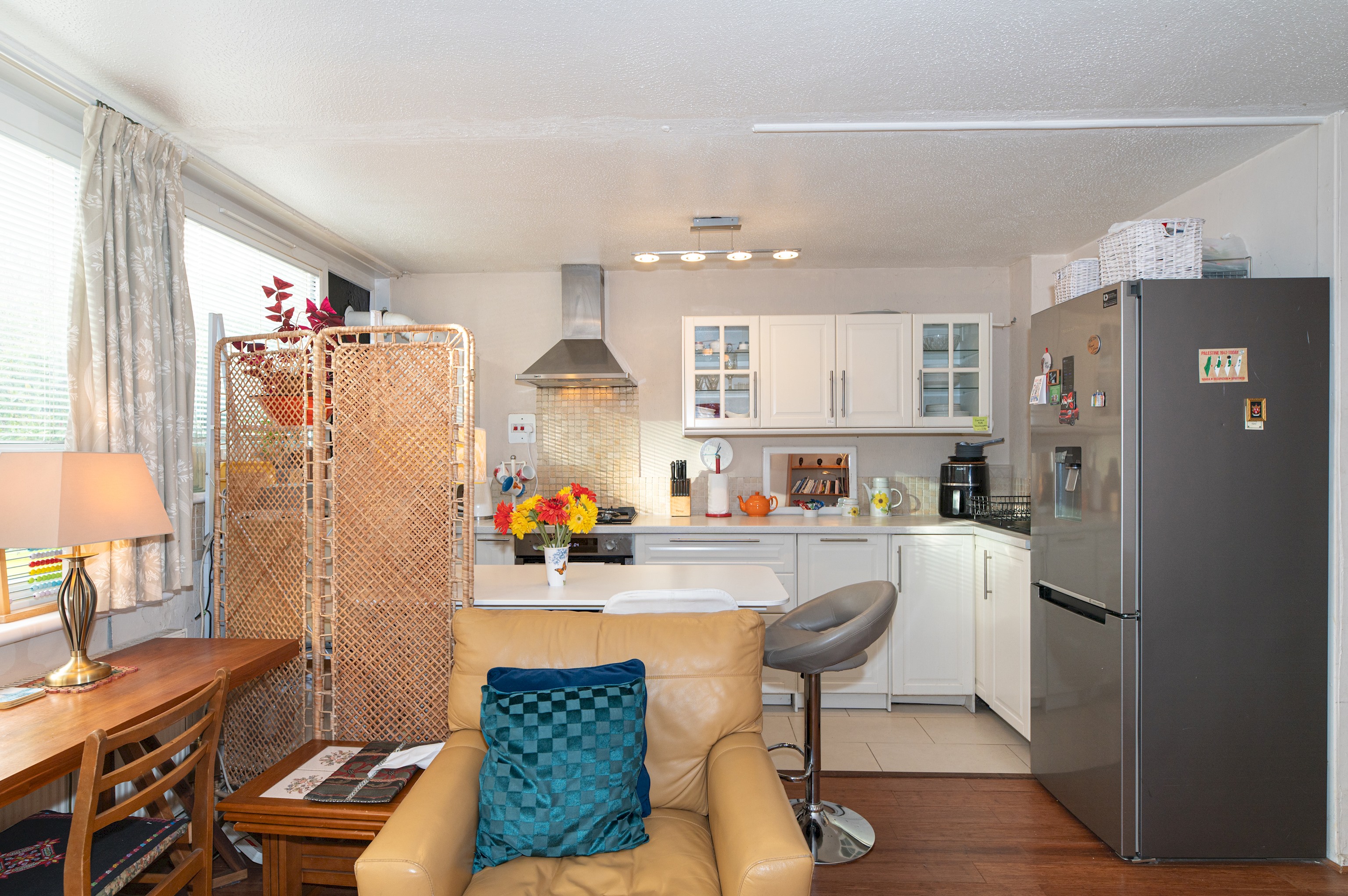 View Homely flat by the river in Battersea, SW London - Pass the Keys in 9 Musgrave Court, 110 Battersea Bridge Rd, SW11 3AN Homely flat by the river in Battersea, SW London - Pass the Keys in 9 Musgrave Court, 110 Battersea Bridge Rd, SW11 3AN - Property image 30 - VivreStays