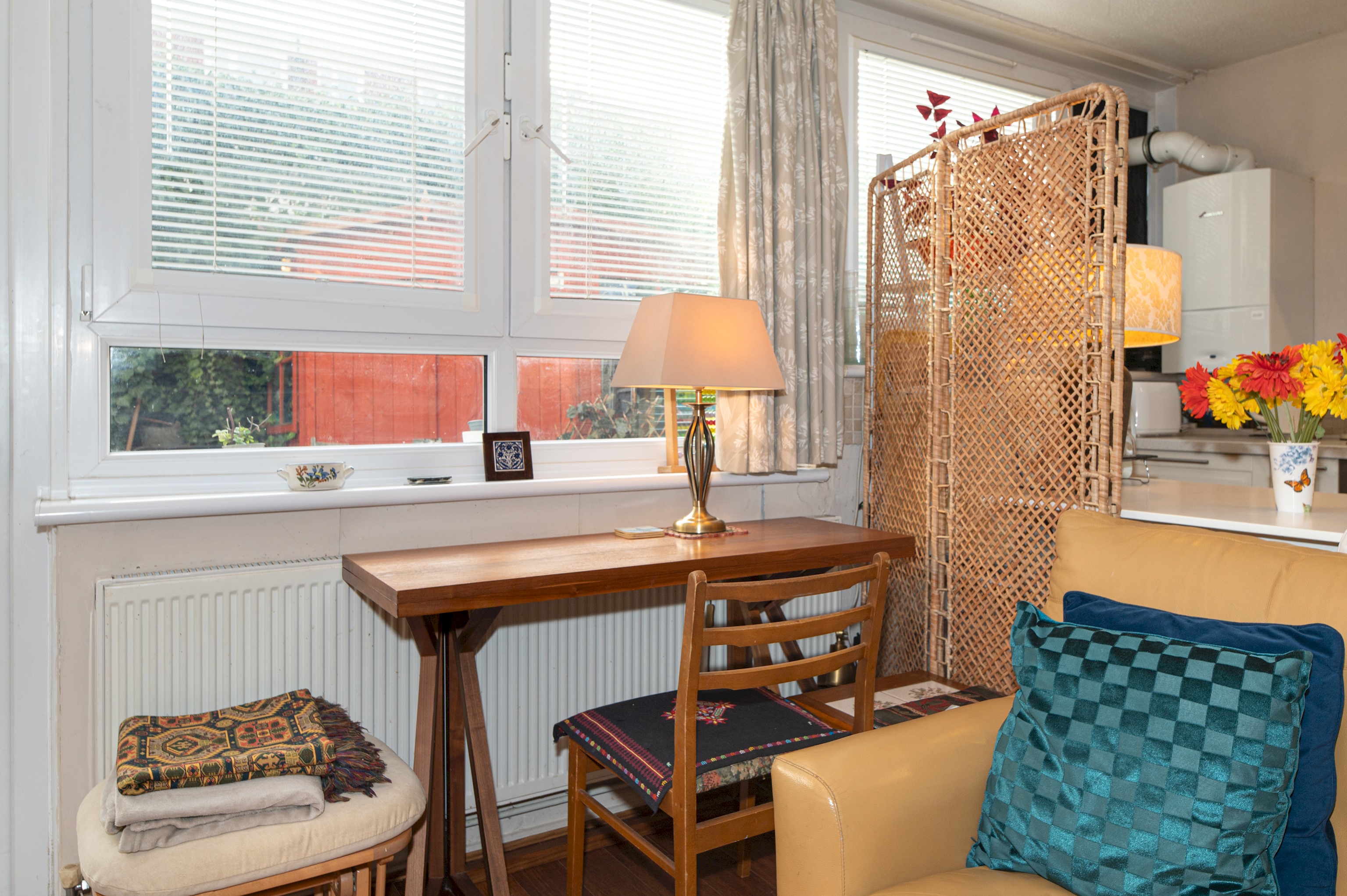 View Homely flat by the river in Battersea, SW London - Pass the Keys in 9 Musgrave Court, 110 Battersea Bridge Rd, SW11 3AN Homely flat by the river in Battersea, SW London - Pass the Keys in 9 Musgrave Court, 110 Battersea Bridge Rd, SW11 3AN - Property image 31 - VivreStays