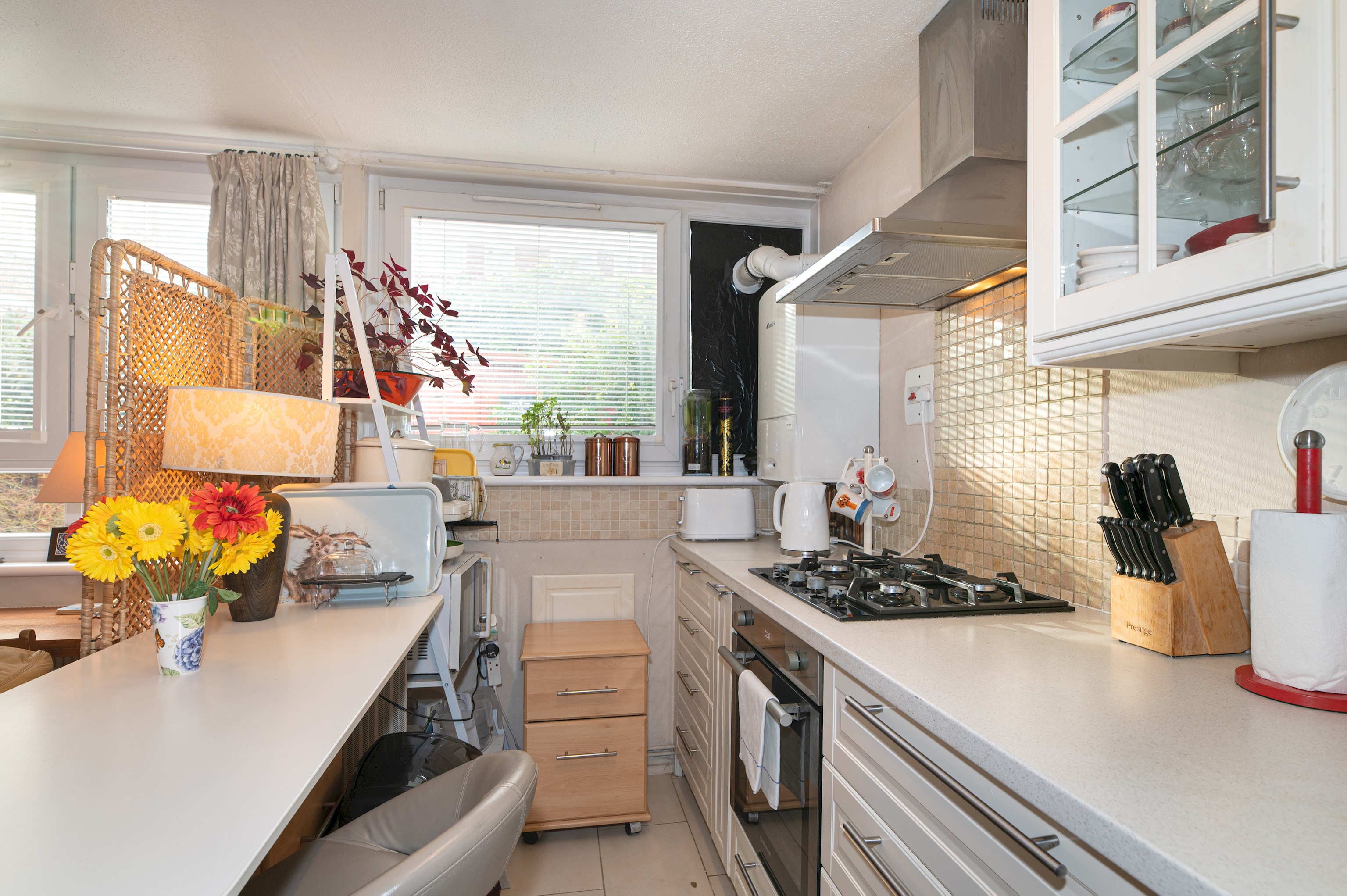 View Homely flat by the river in Battersea, SW London - Pass the Keys in 9 Musgrave Court, 110 Battersea Bridge Rd, SW11 3AN Homely flat by the river in Battersea, SW London - Pass the Keys in 9 Musgrave Court, 110 Battersea Bridge Rd, SW11 3AN - Property image 34 - VivreStays