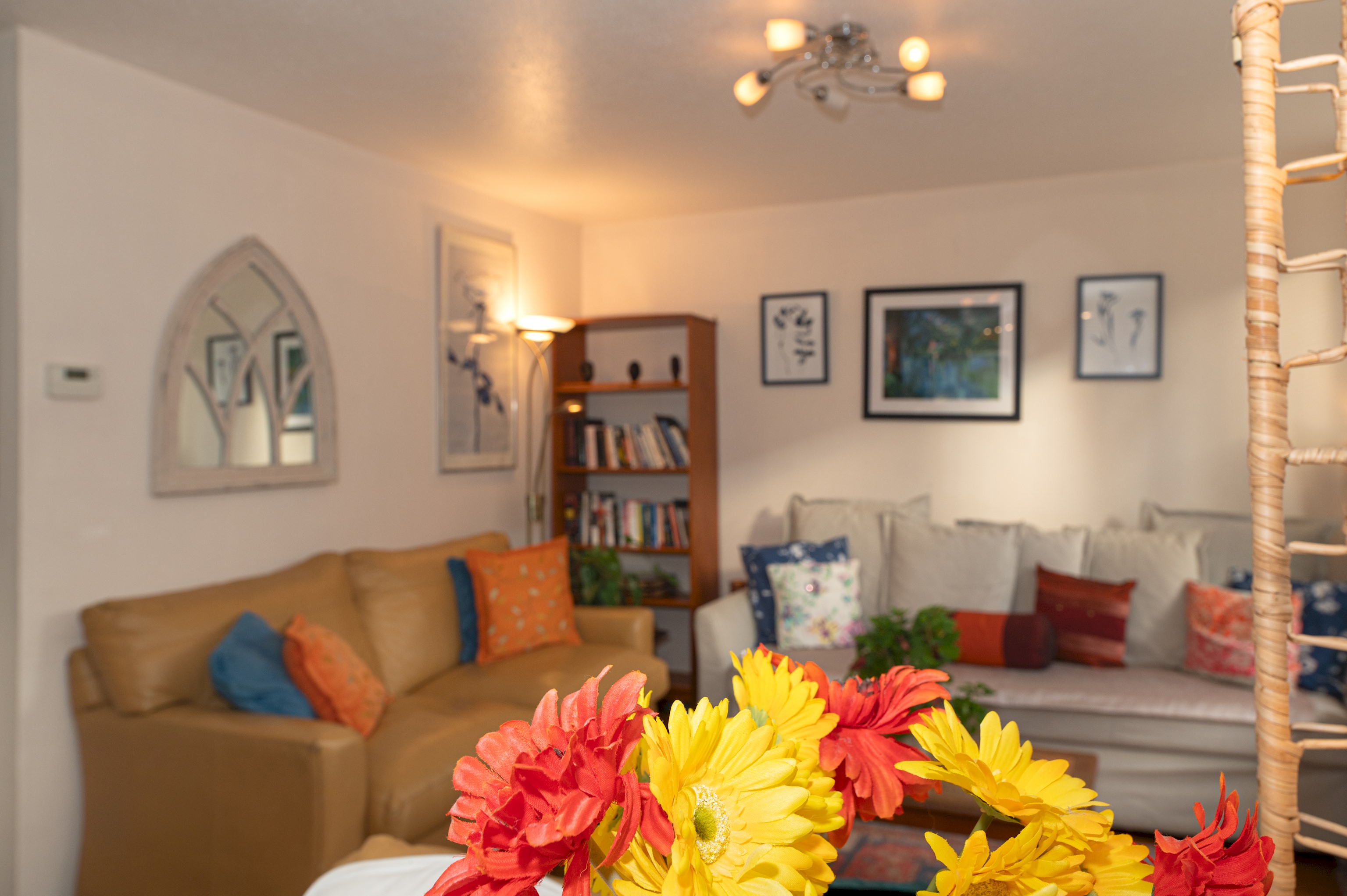 View Homely flat by the river in Battersea, SW London - Pass the Keys in 9 Musgrave Court, 110 Battersea Bridge Rd, SW11 3AN Homely flat by the river in Battersea, SW London - Pass the Keys in 9 Musgrave Court, 110 Battersea Bridge Rd, SW11 3AN - Property image 36 - VivreStays