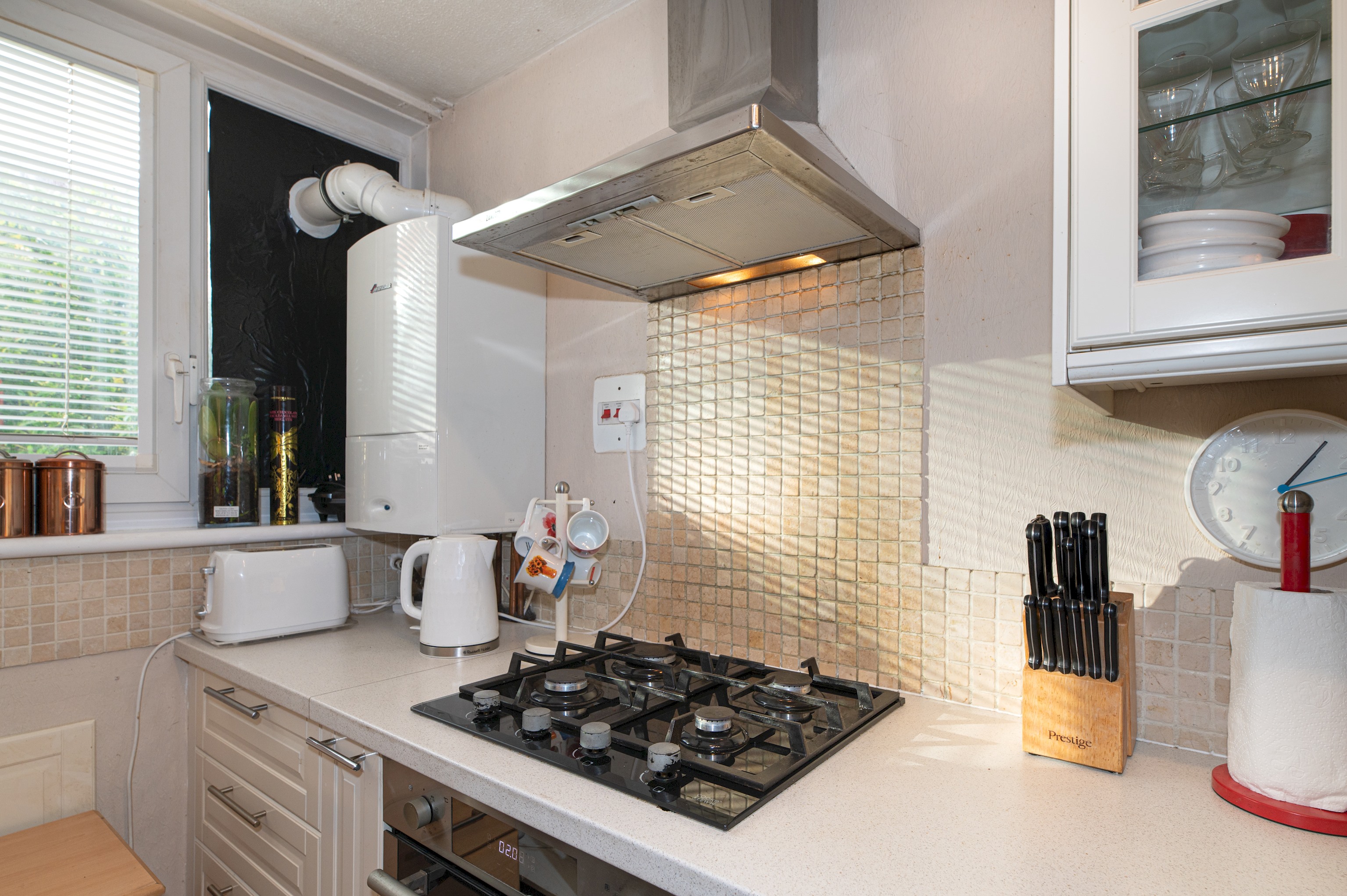 View Homely flat by the river in Battersea, SW London - Pass the Keys in 9 Musgrave Court, 110 Battersea Bridge Rd, SW11 3AN Homely flat by the river in Battersea, SW London - Pass the Keys in 9 Musgrave Court, 110 Battersea Bridge Rd, SW11 3AN - Property image 41 - VivreStays