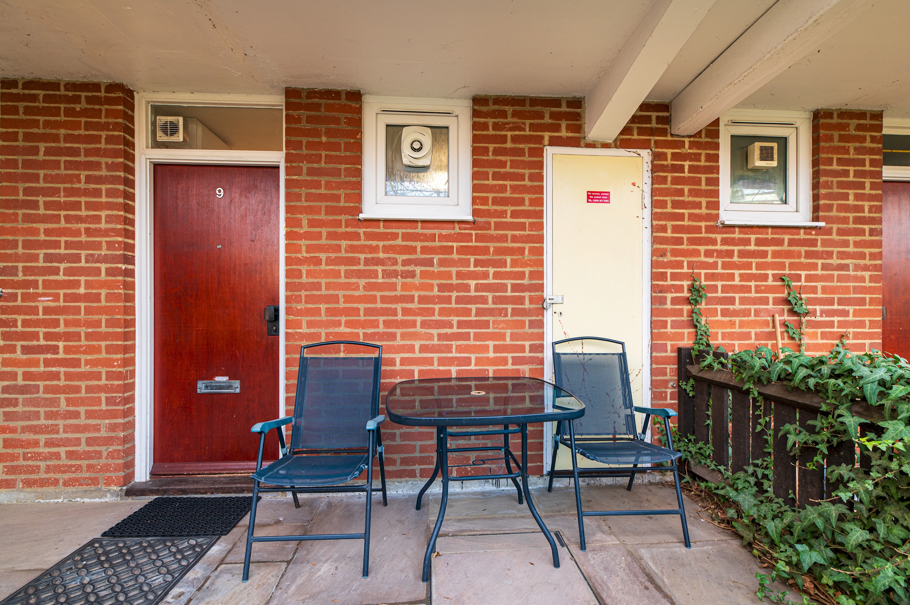 View Homely flat by the river in Battersea, SW London - Pass the Keys in 9 Musgrave Court, 110 Battersea Bridge Rd, SW11 3AN Homely flat by the river in Battersea, SW London - Pass the Keys in 9 Musgrave Court, 110 Battersea Bridge Rd, SW11 3AN - Property image 46 - VivreStays