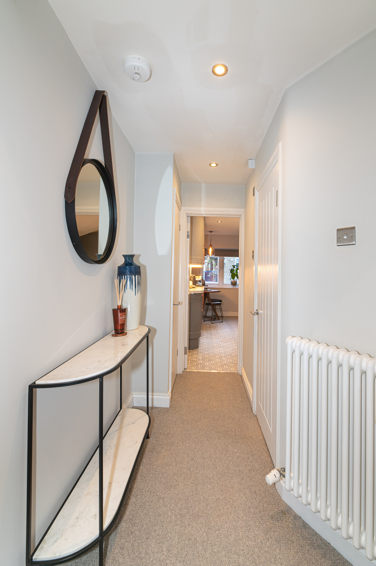 View Central 1Bed flat in Bermondsey, London - Pass the Keys in 47B Reverdy Road SE1 5QD Central 1Bed flat in Bermondsey, London - Pass the Keys in 47B Reverdy Road SE1 5QD - Property image 40 - VivreStays