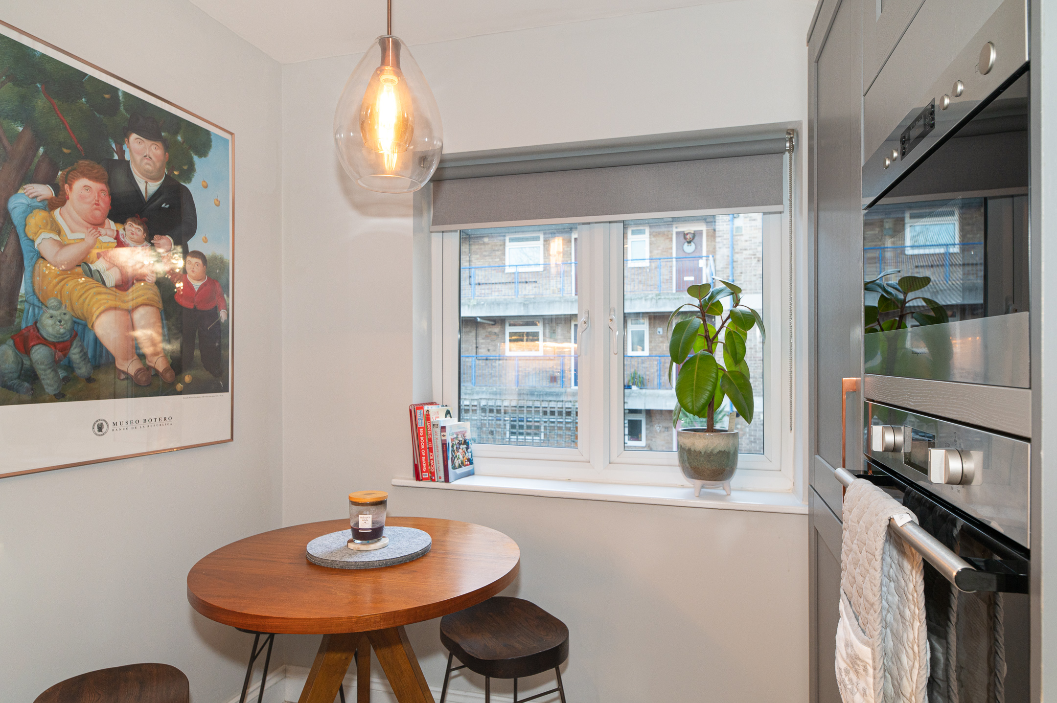 View Central 1Bed flat in Bermondsey, London - Pass the Keys in 47B Reverdy Road SE1 5QD Central 1Bed flat in Bermondsey, London - Pass the Keys in 47B Reverdy Road SE1 5QD - Property image 19 - VivreStays