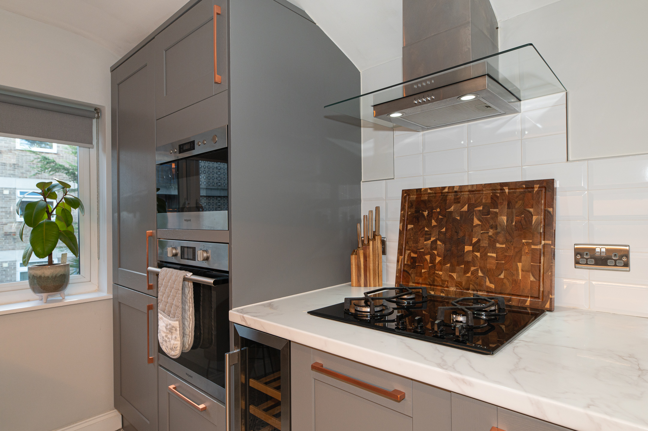 View Central 1Bed flat in Bermondsey, London - Pass the Keys in 47B Reverdy Road SE1 5QD Central 1Bed flat in Bermondsey, London - Pass the Keys in 47B Reverdy Road SE1 5QD - Property image 3 - VivreStays