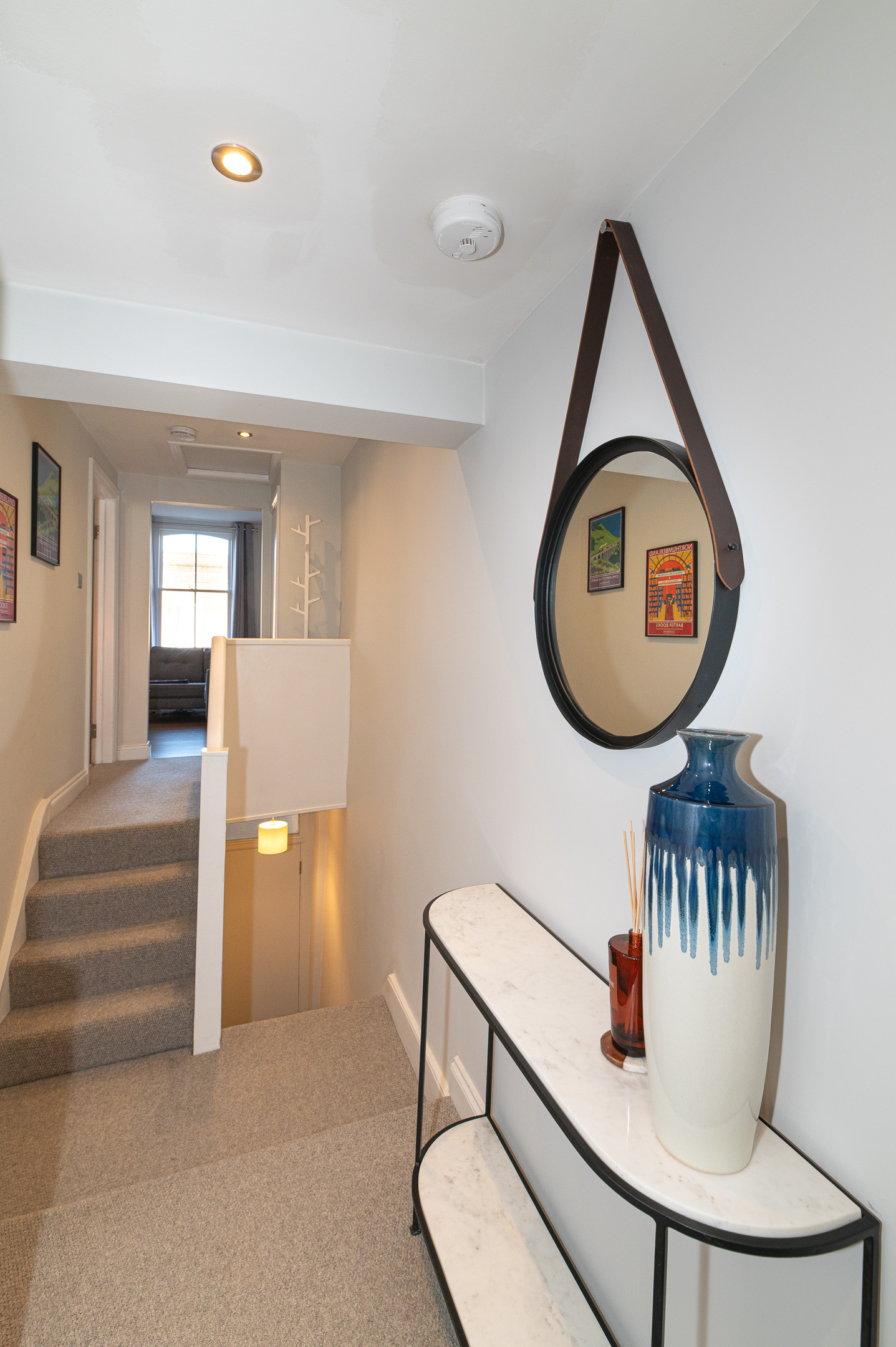 View Central 1Bed flat in Bermondsey, London - Pass the Keys in 47B Reverdy Road SE1 5QD Central 1Bed flat in Bermondsey, London - Pass the Keys in 47B Reverdy Road SE1 5QD - Property image 39 - VivreStays