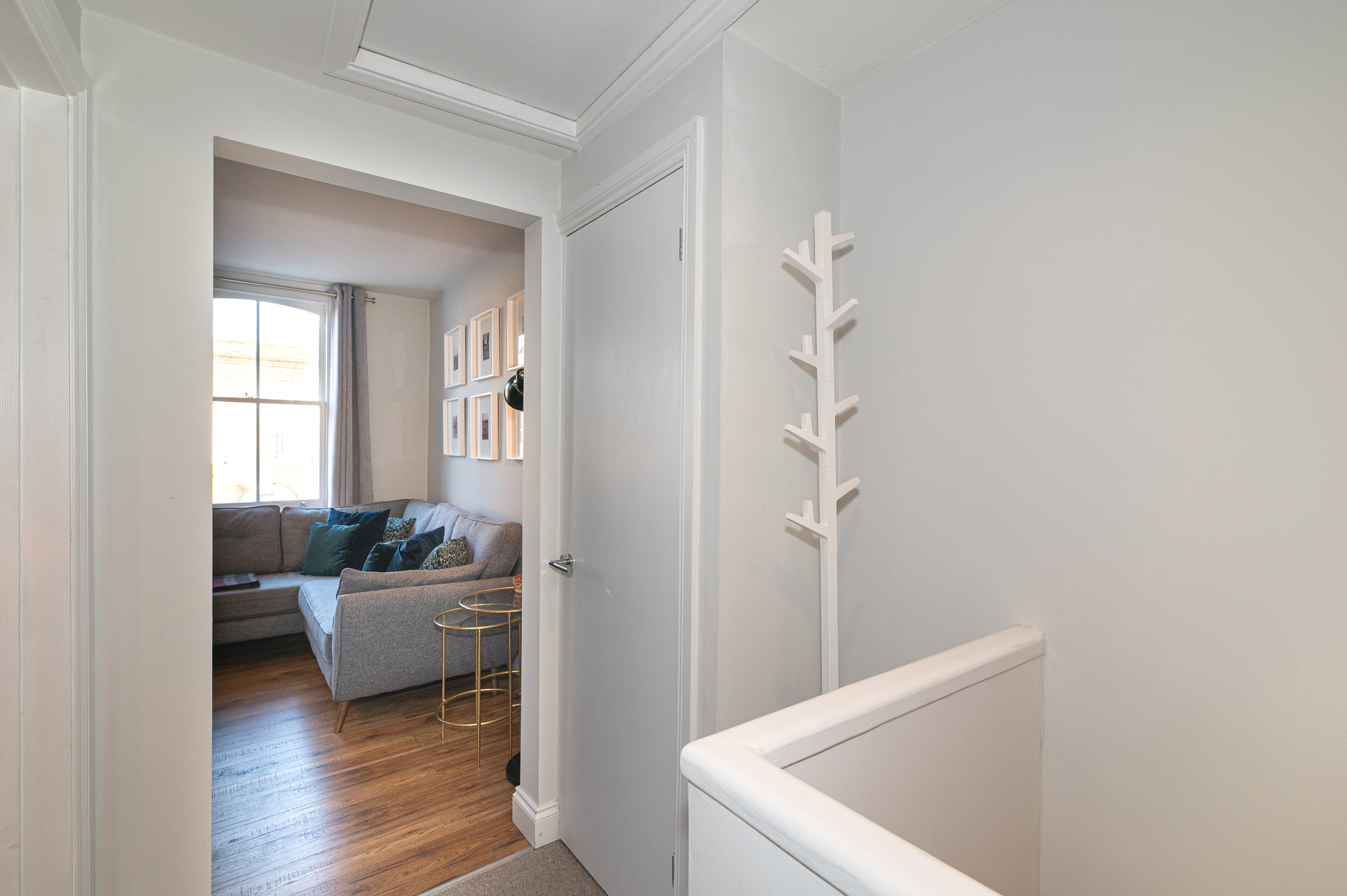 View Central 1Bed flat in Bermondsey, London - Pass the Keys in 47B Reverdy Road SE1 5QD Central 1Bed flat in Bermondsey, London - Pass the Keys in 47B Reverdy Road SE1 5QD - Property image 38 - VivreStays