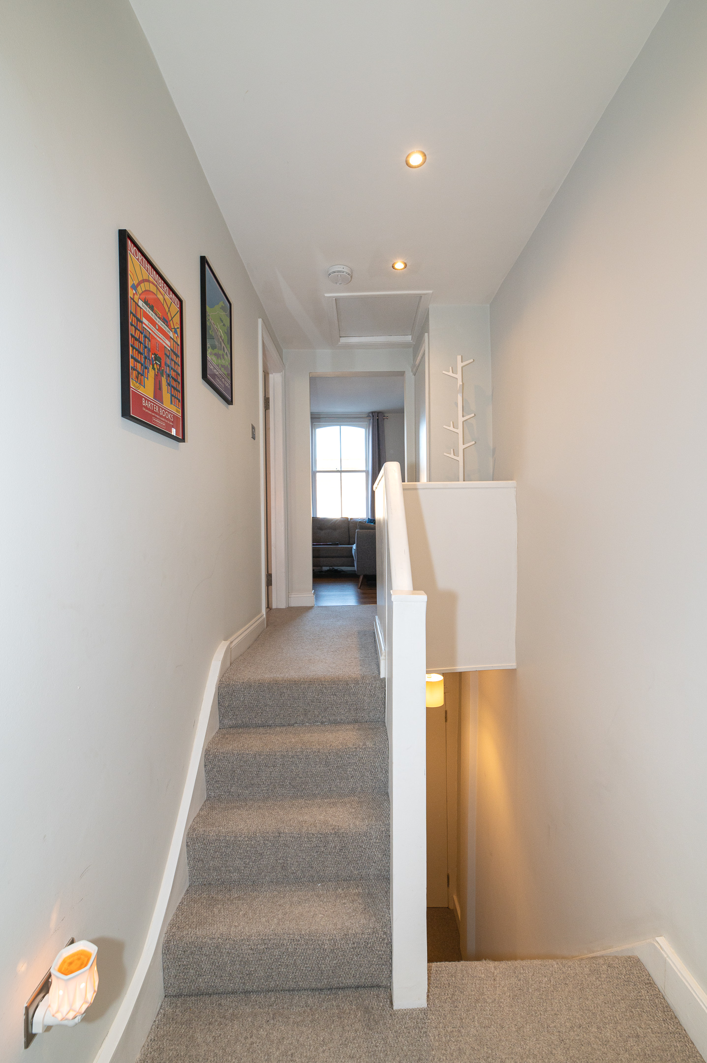 View Central 1Bed flat in Bermondsey, London - Pass the Keys in 47B Reverdy Road SE1 5QD Central 1Bed flat in Bermondsey, London - Pass the Keys in 47B Reverdy Road SE1 5QD - Property image 37 - VivreStays
