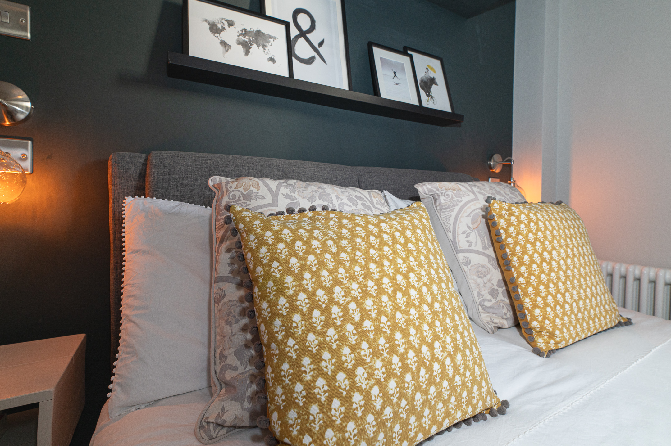 View Central 1Bed flat in Bermondsey, London - Pass the Keys in 47B Reverdy Road SE1 5QD Central 1Bed flat in Bermondsey, London - Pass the Keys in 47B Reverdy Road SE1 5QD - Property image 28 - VivreStays
