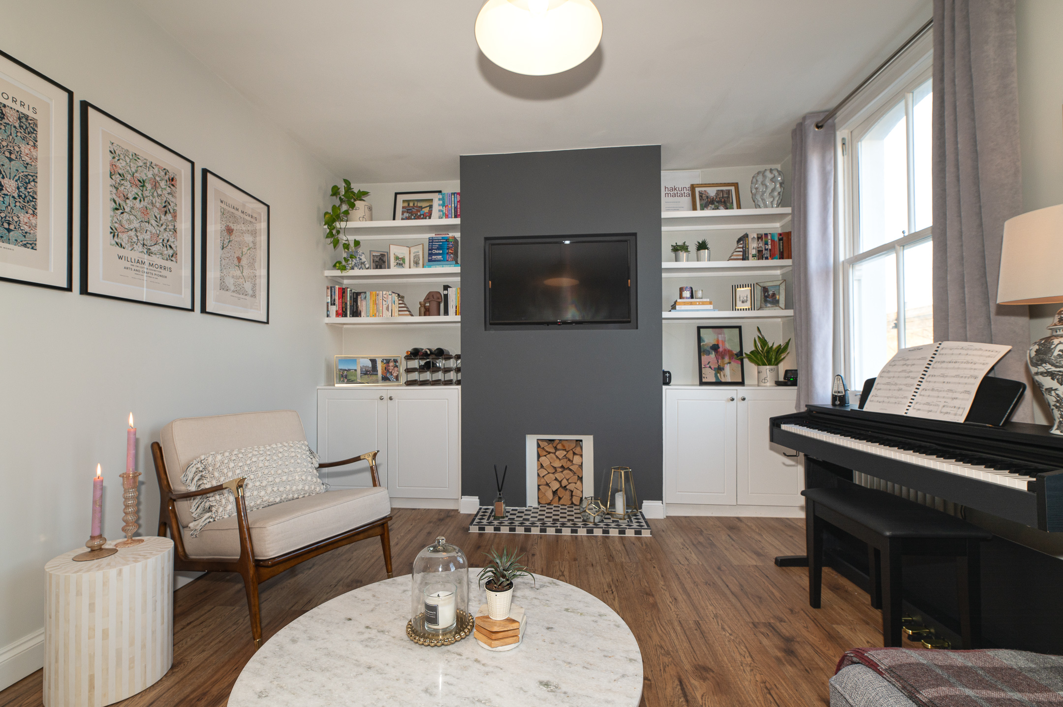 View Central 1Bed flat in Bermondsey, London - Pass the Keys in 47B Reverdy Road SE1 5QD Central 1Bed flat in Bermondsey, London - Pass the Keys in 47B Reverdy Road SE1 5QD - Property image 9 - VivreStays
