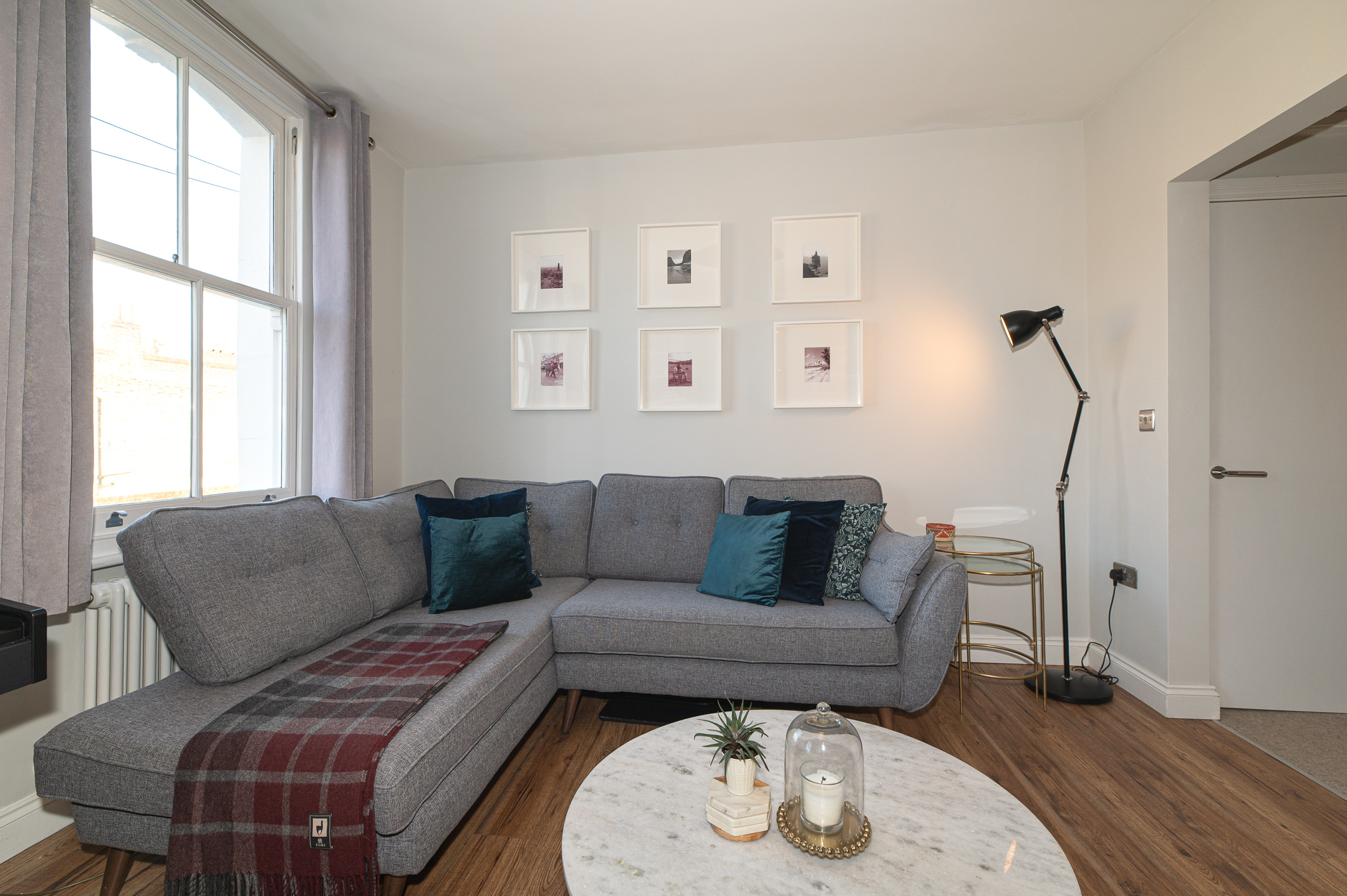 Central 1Bed flat in Bermondsey, London - Pass the Keys serviced apartment - London - VivreStays